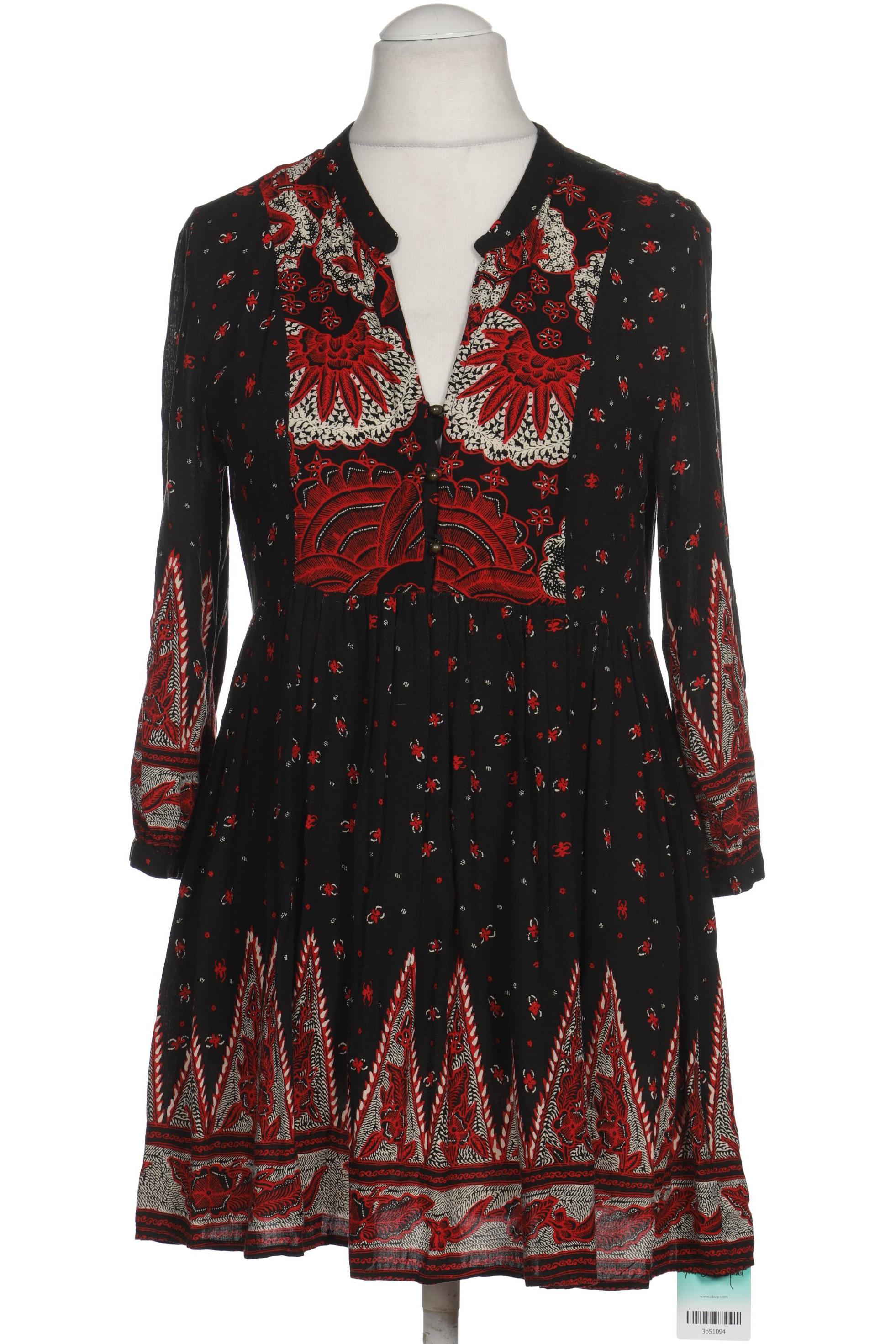 

Forever 21 Damen Kleid, schwarz, Gr. 38