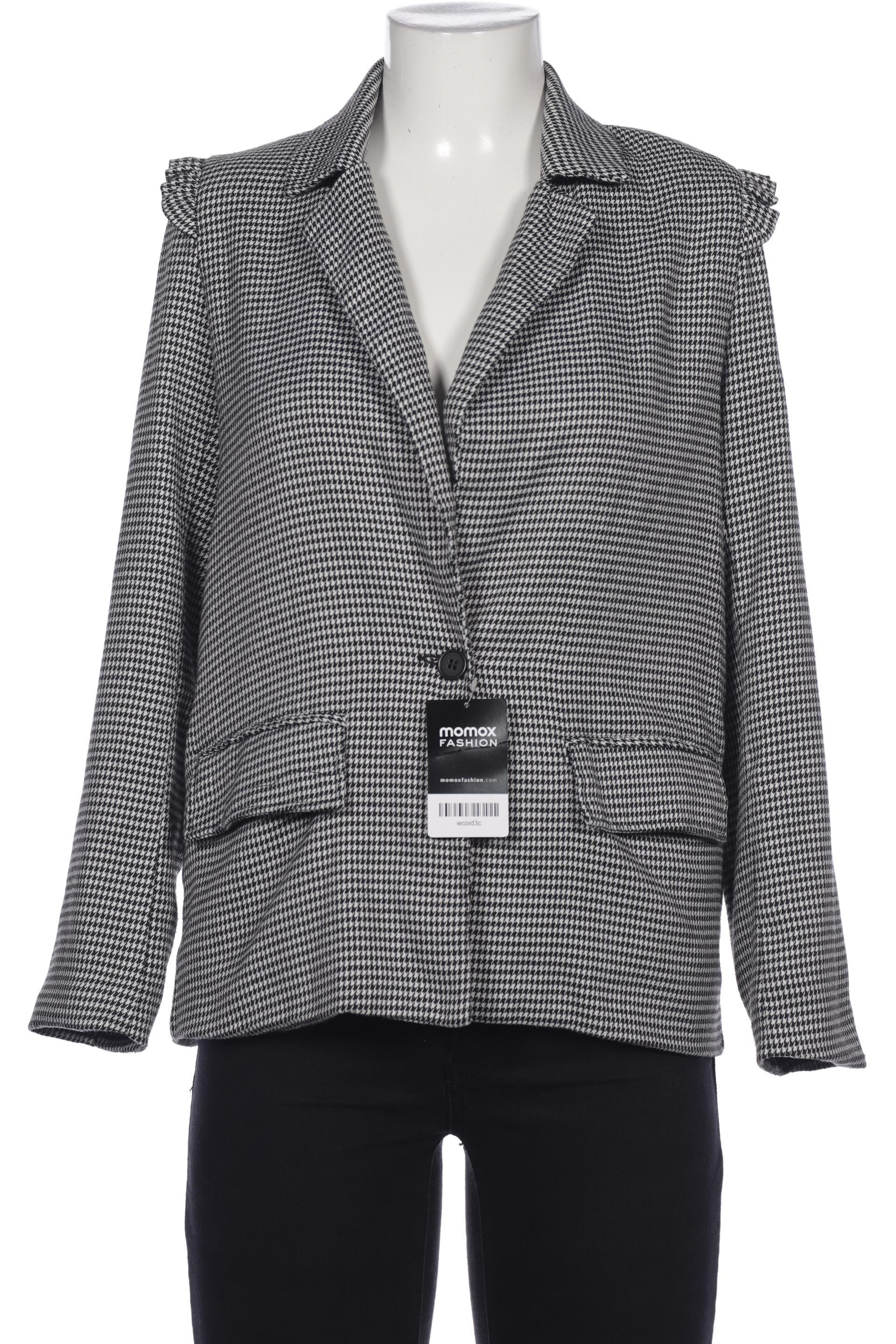 

Forever 21 Damen Blazer, schwarz