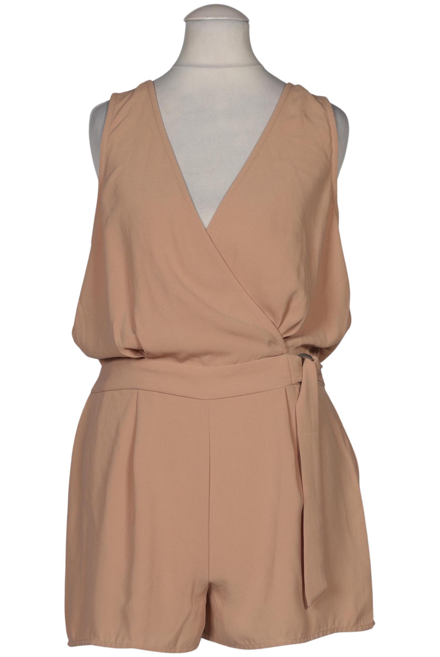 

Forever 21 Damen Jumpsuit/Overall, beige, Gr. 36