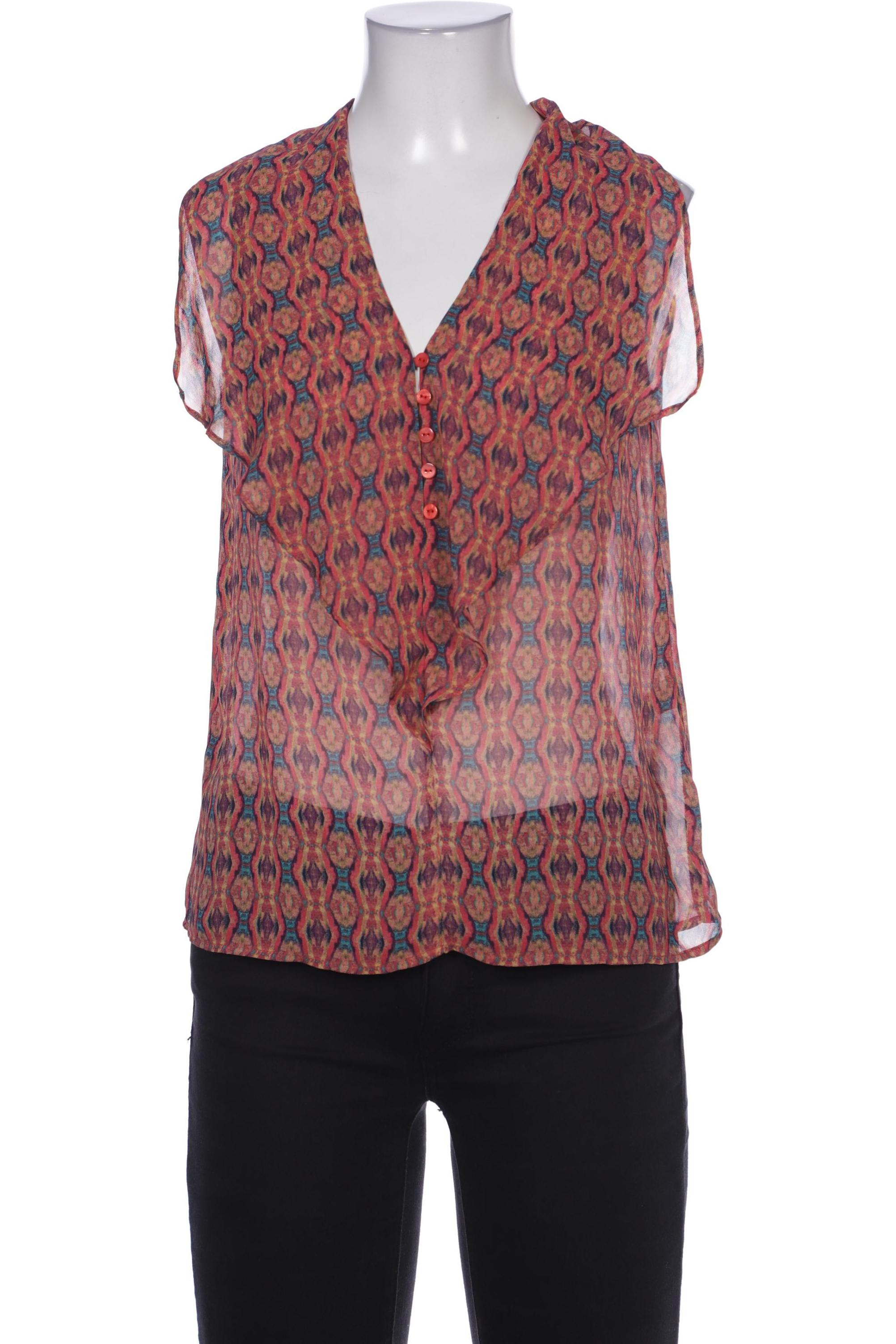 

Forever 21 Damen Bluse, pink, Gr. 34