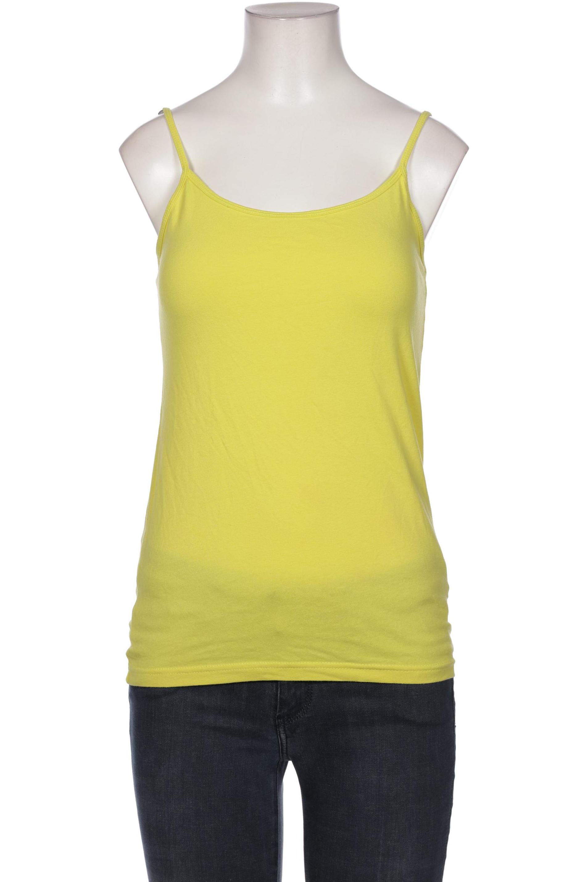 

Forever 21 Damen Top, gelb, Gr. 38