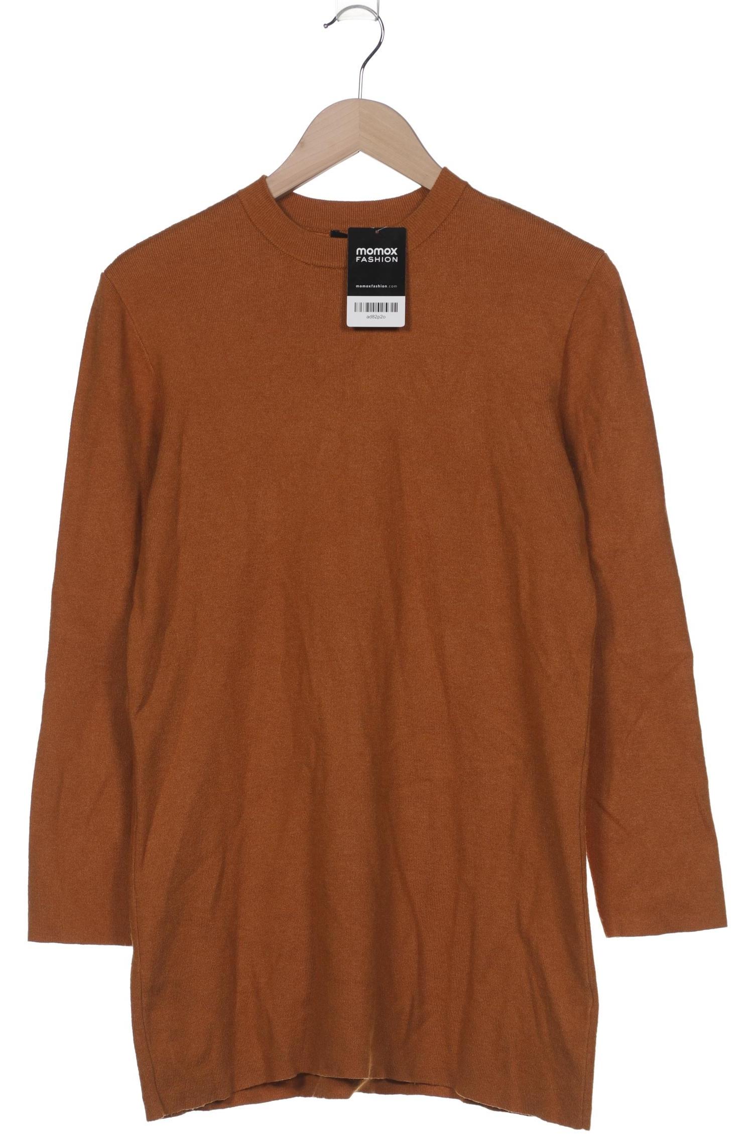 

Forever 21 Damen Pullover, braun, Gr. 38