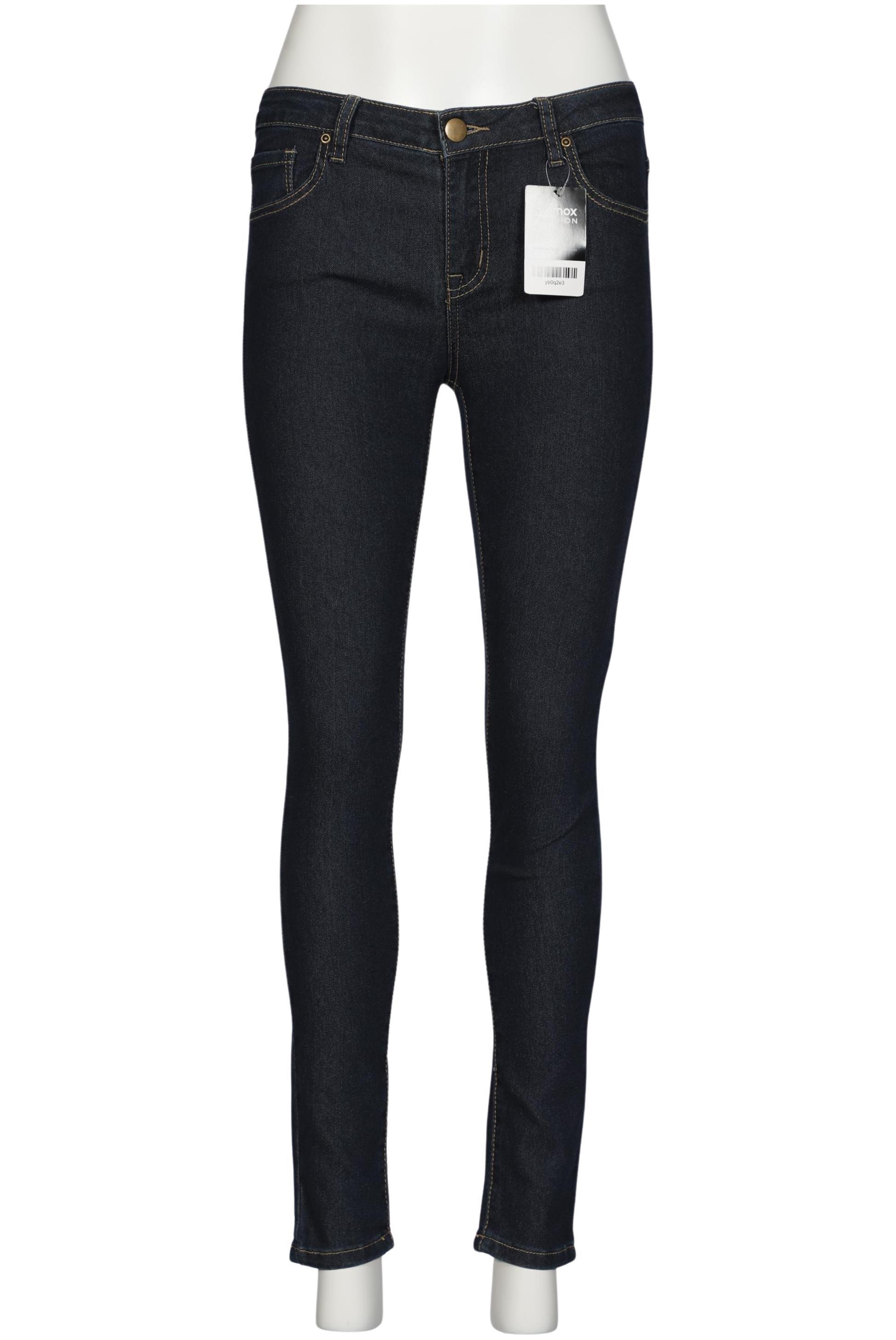 

Forever 21 Damen Jeans, marineblau, Gr. 38