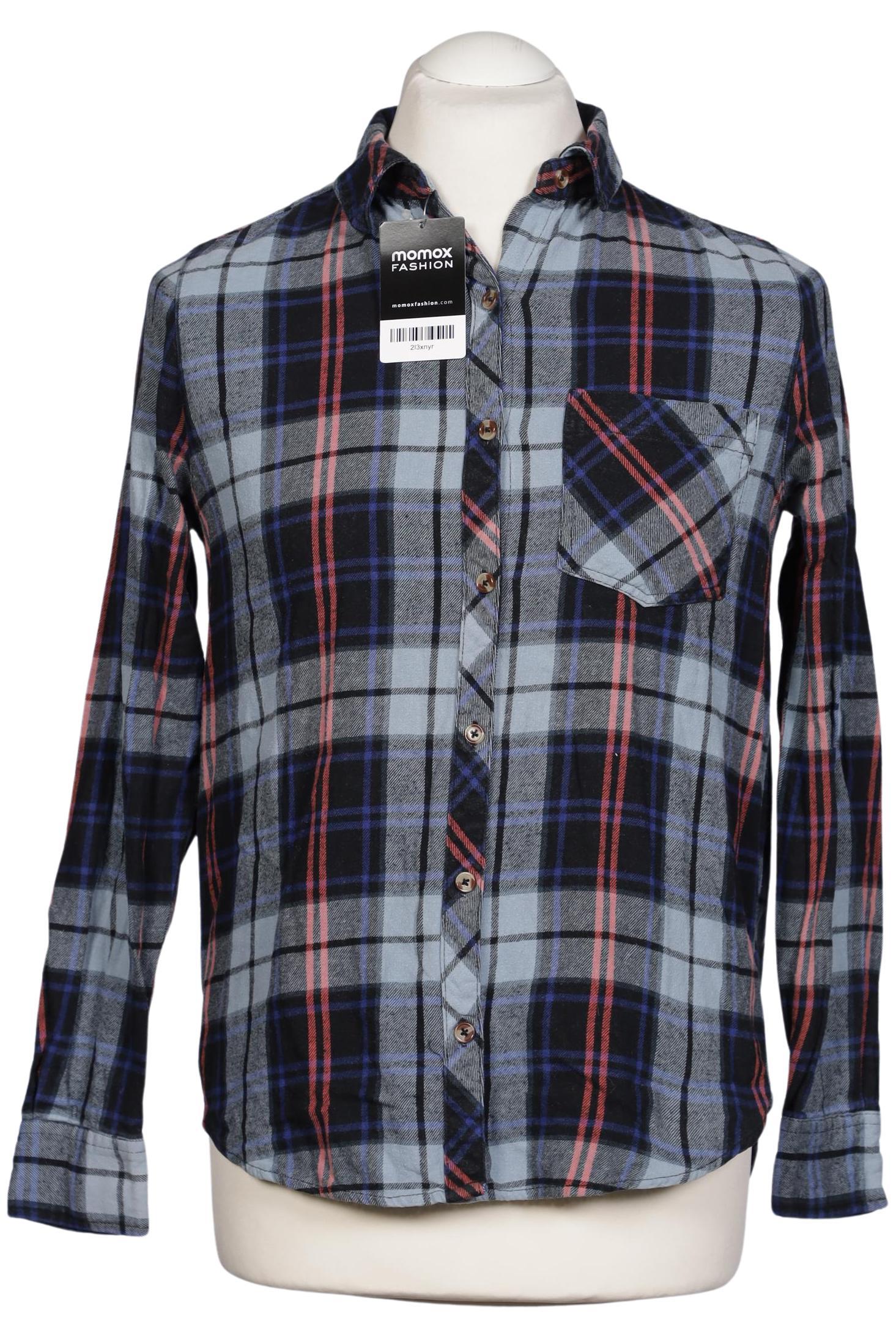 

Forever 21 Herren Hemd, mehrfarbig, Gr. 48