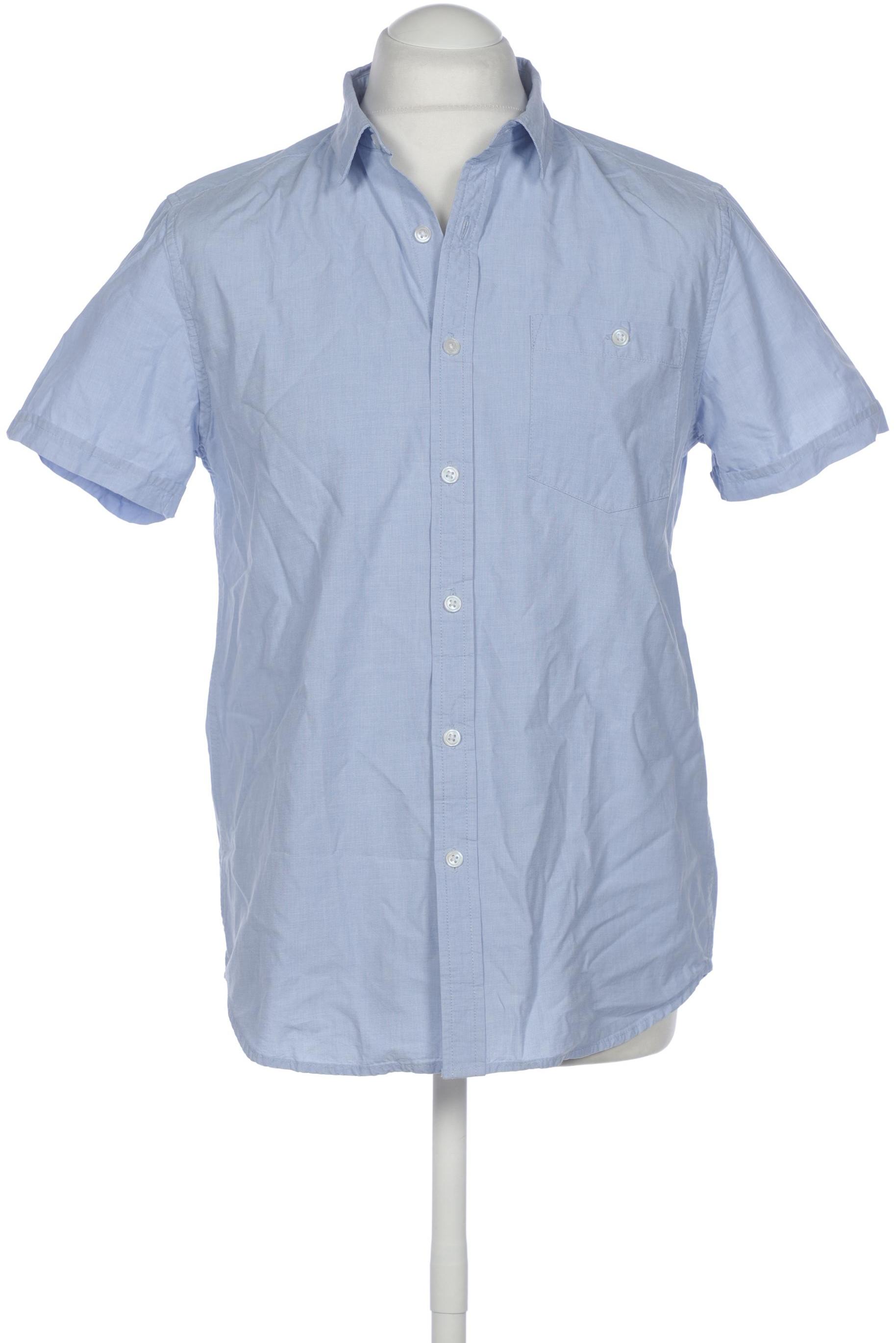 Thumbnail - Forever 21 Herren Hemd, hellblau, Gr. 52