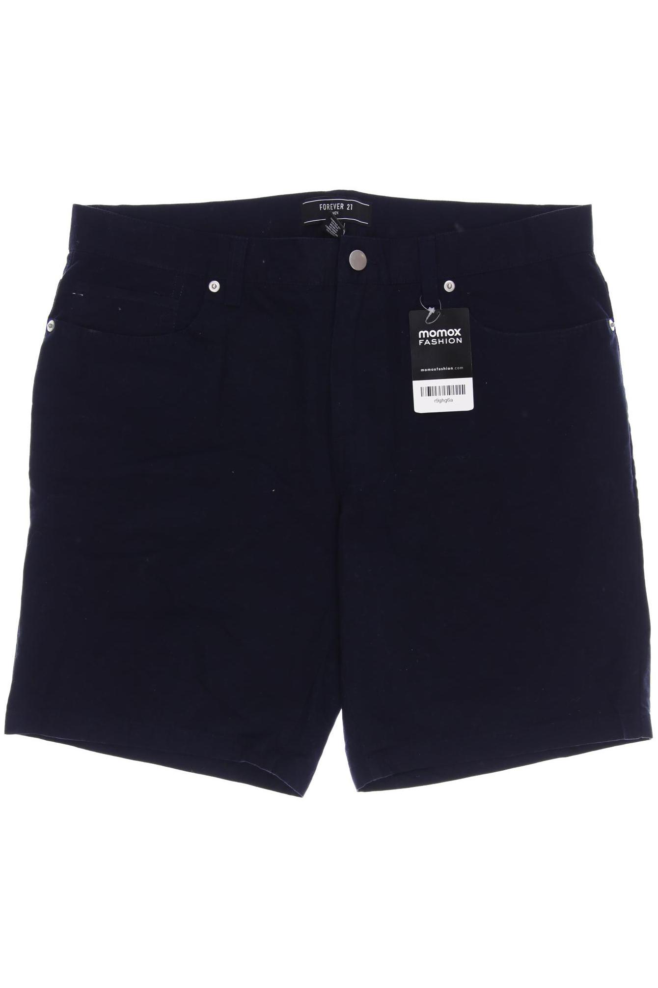 

Forever 21 Herren Shorts, marineblau