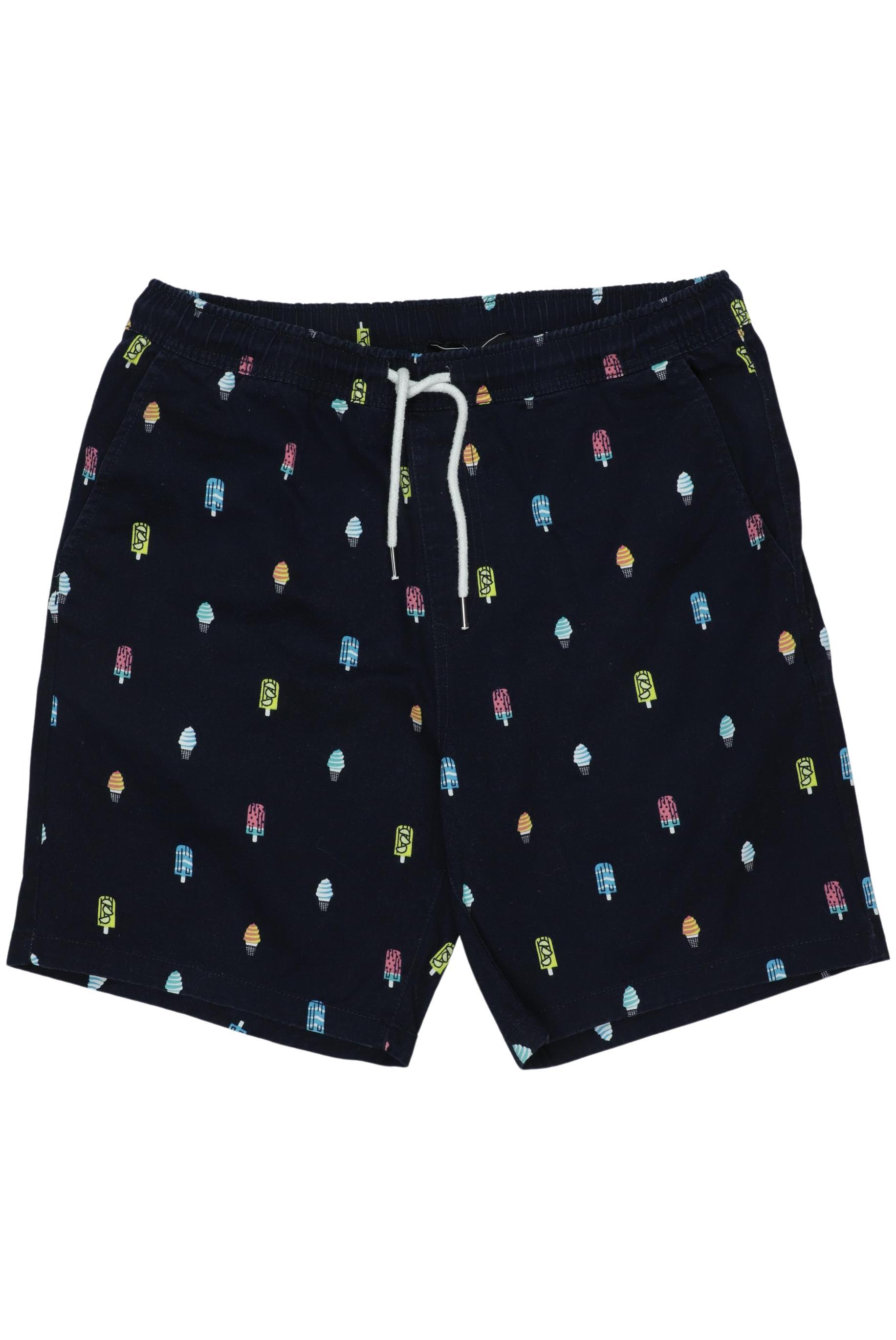 Thumbnail - Forever 21 Herren Shorts, marineblau, Gr. 52