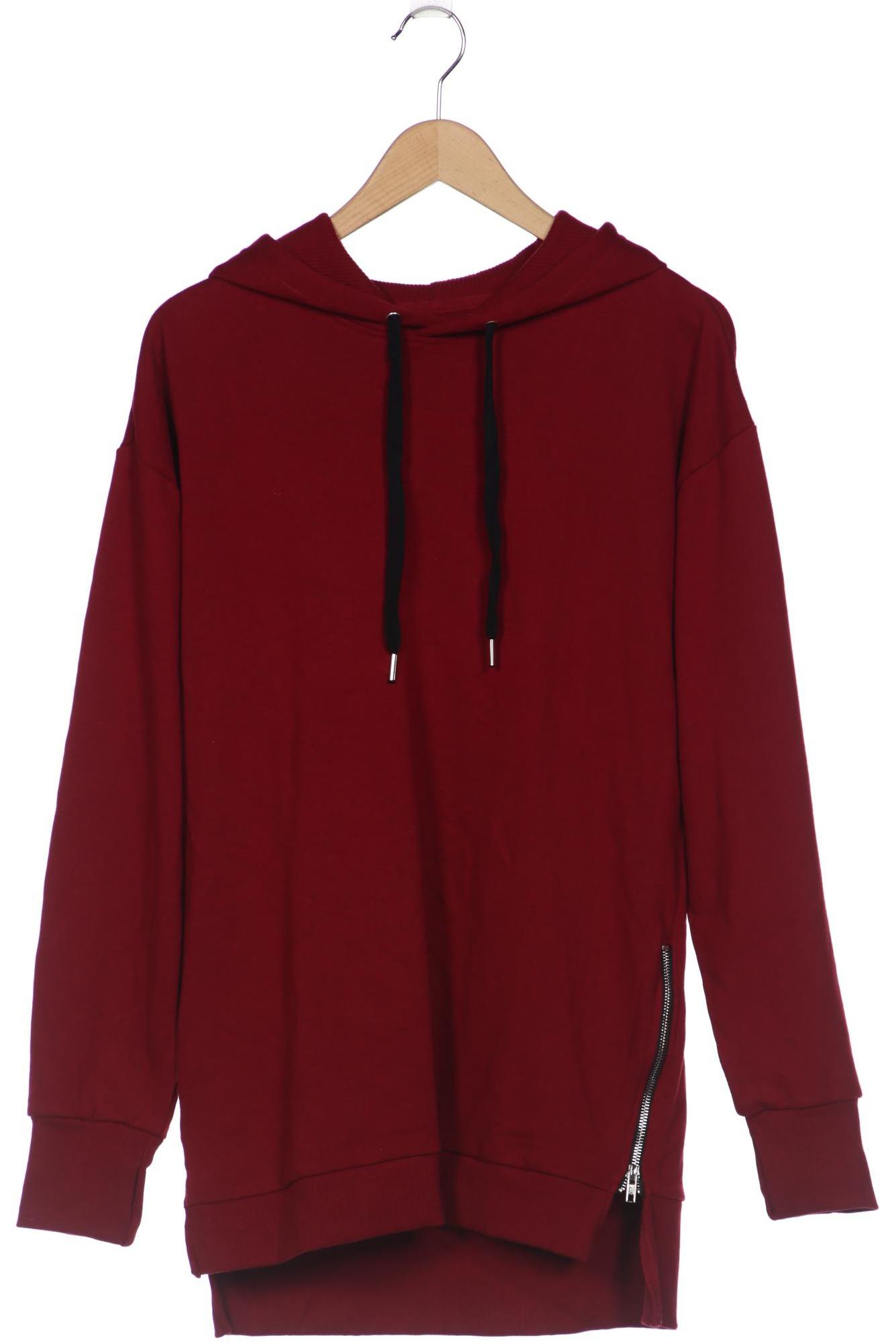 

Forever 21 Herren Kapuzenpullover, bordeaux