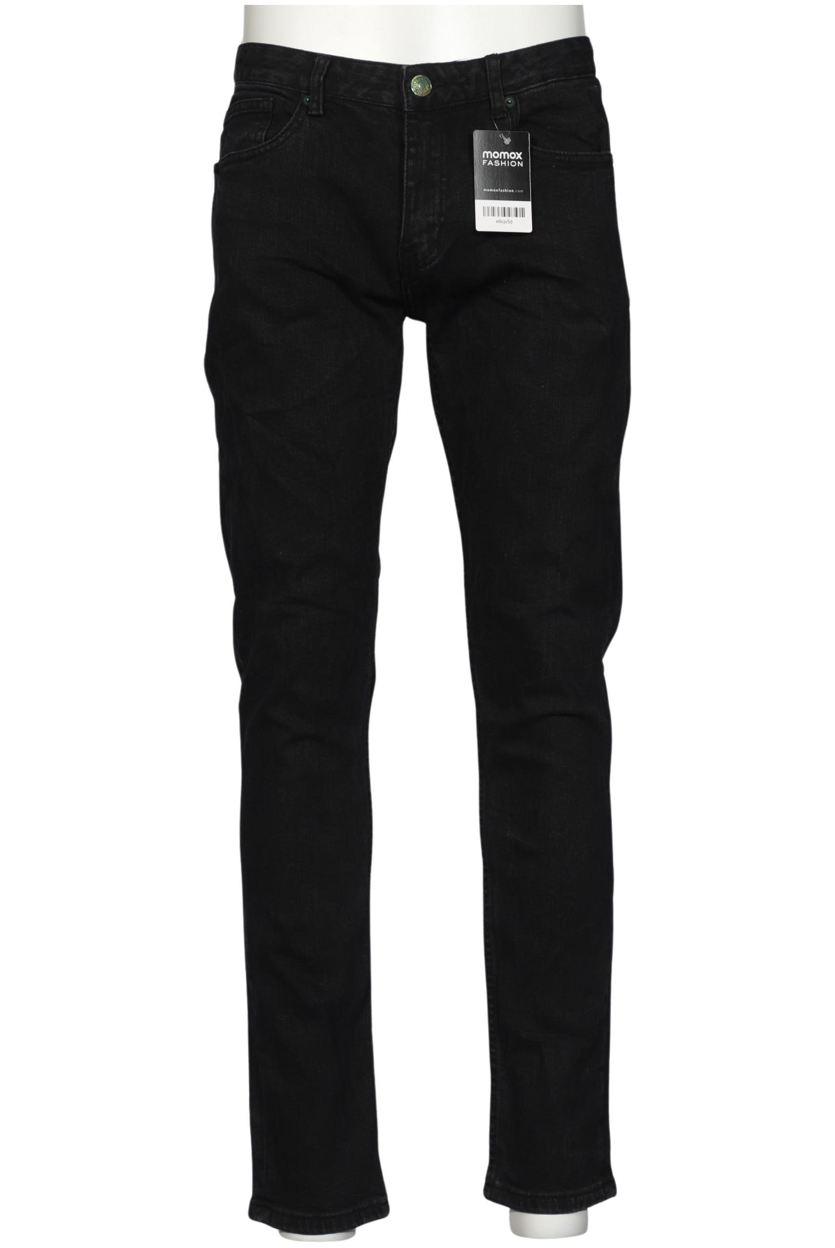 

Forever 21 Herren Jeans, schwarz, Gr. 32