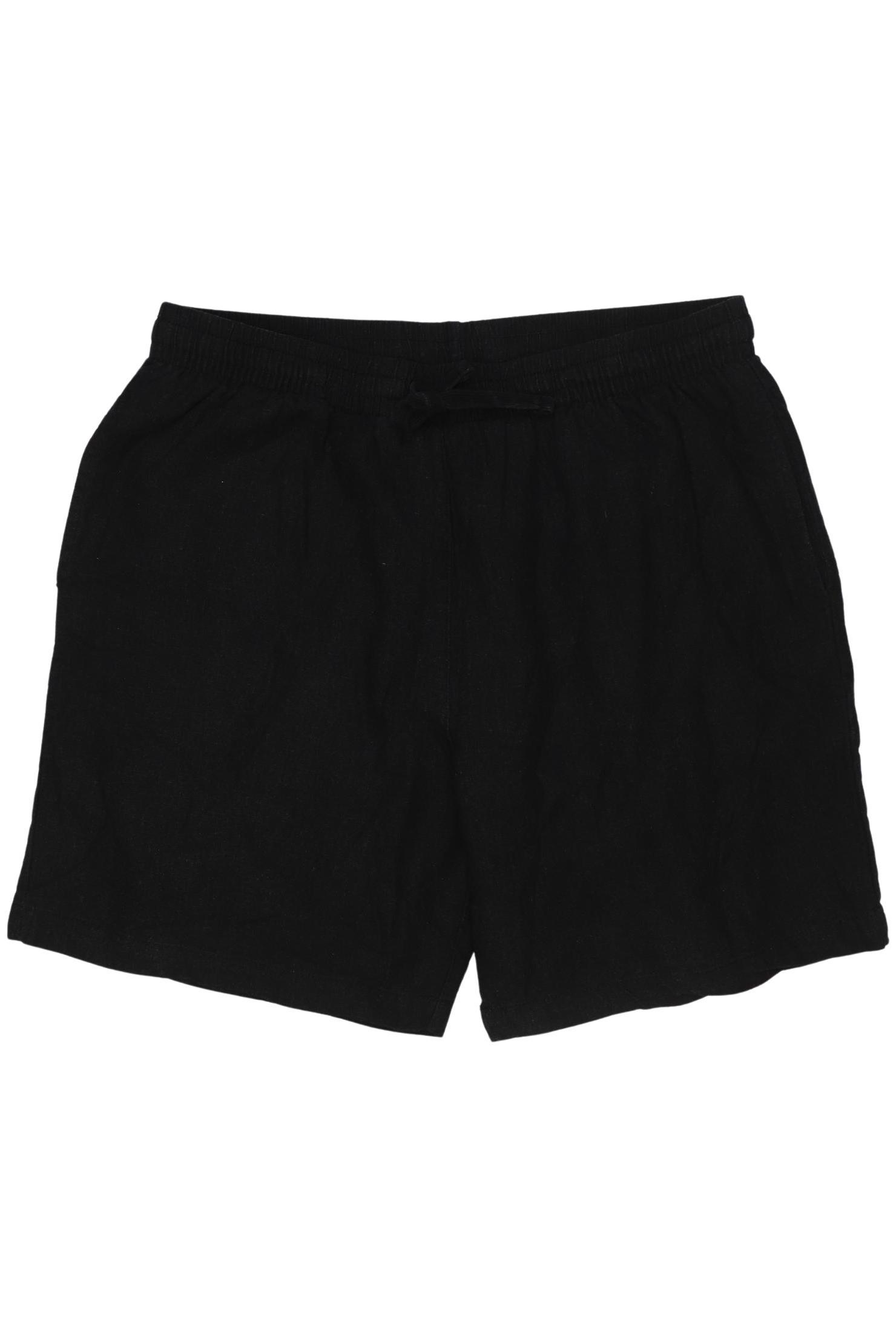 

Forever 21 Herren Shorts, schwarz, Gr. 48