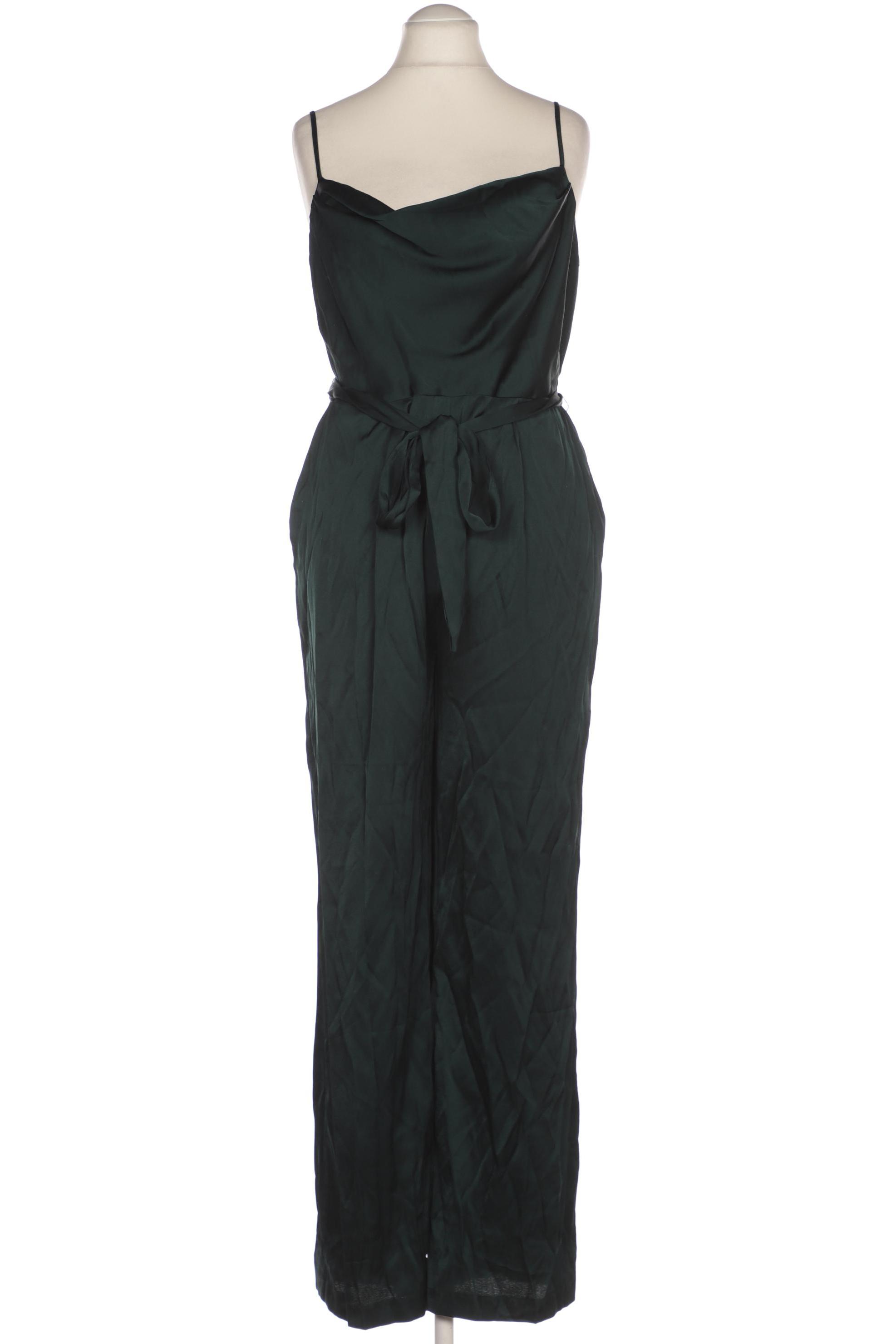 

Forever New Curve Damen Jumpsuit/Overall, grün