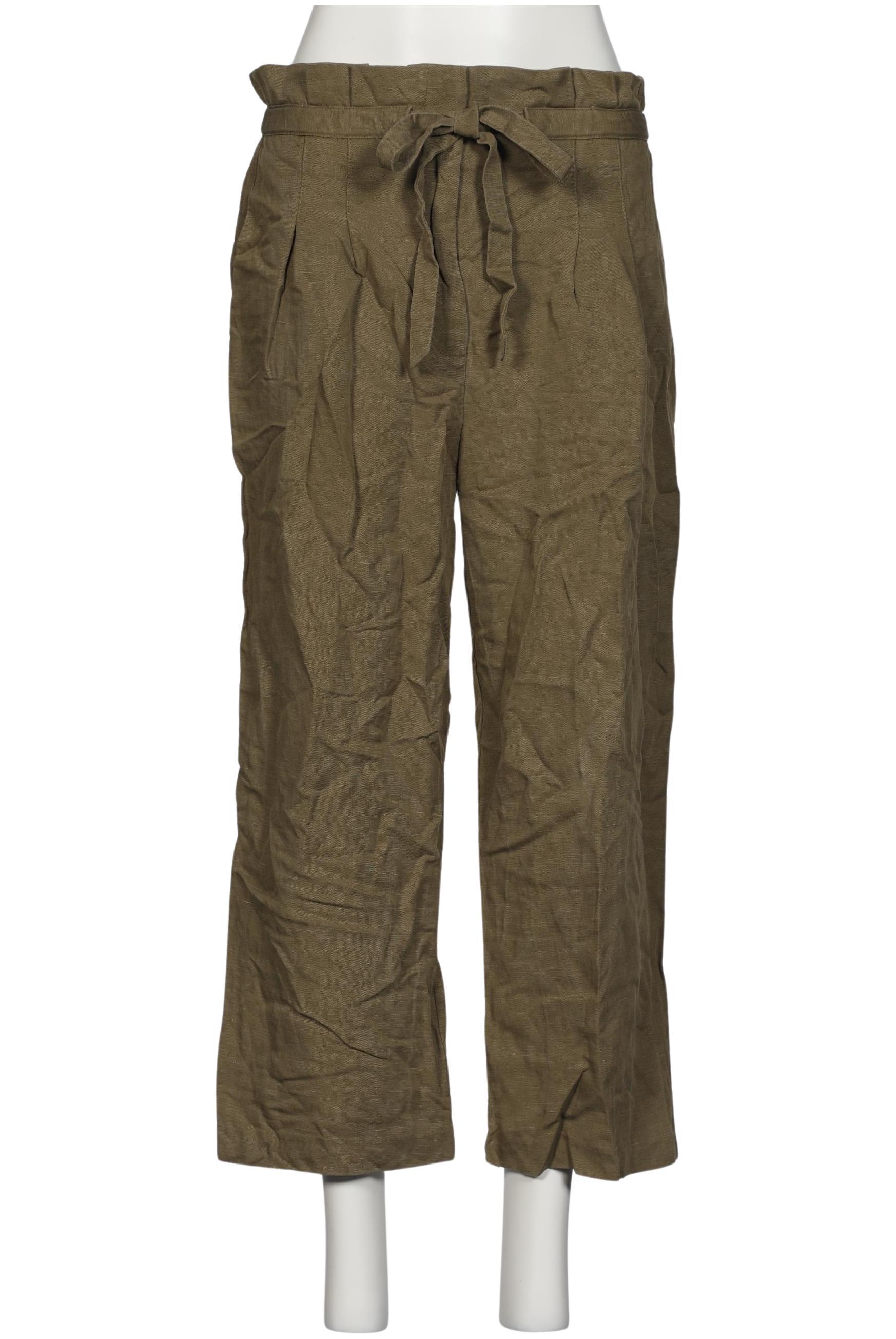 

Forever New Damen Stoffhose, grün, Gr. 38