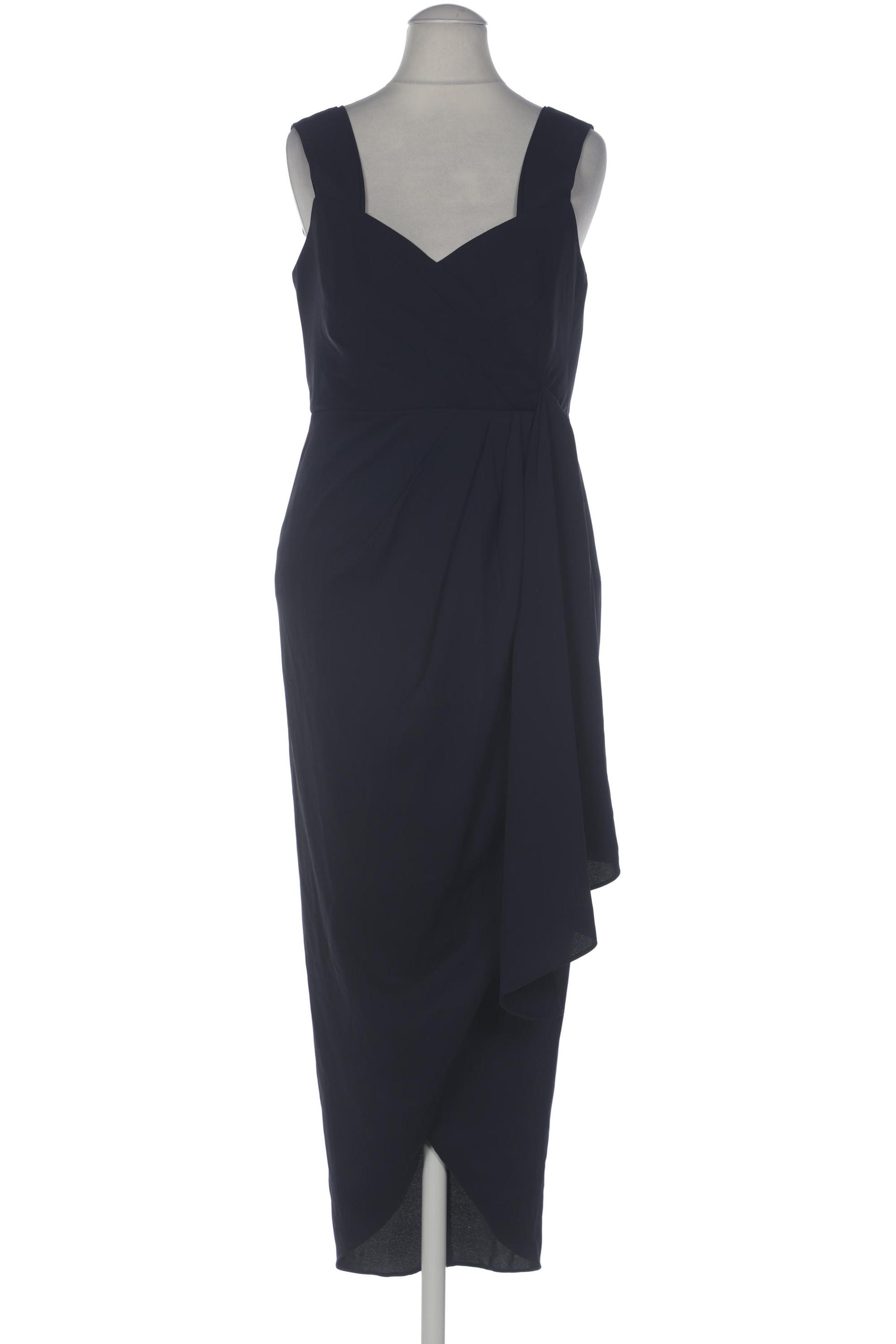 

Forever New Damen Kleid, marineblau, Gr. 36