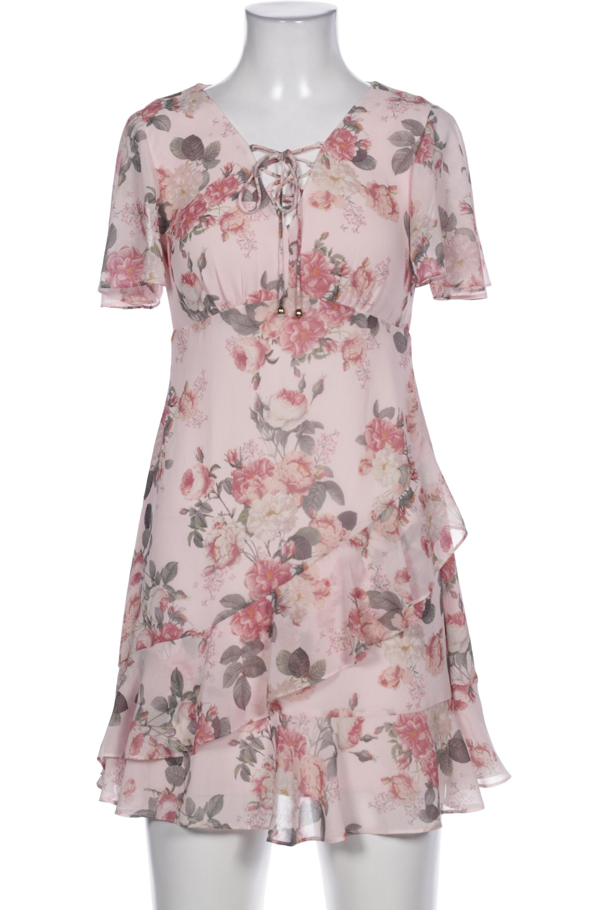 

Forever New Damen Kleid, pink, Gr. 34