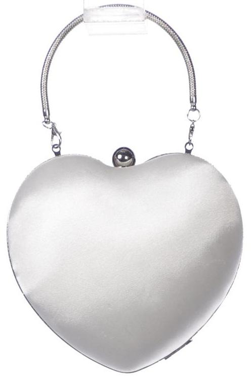 

Forever New Damen Handtasche, weiß