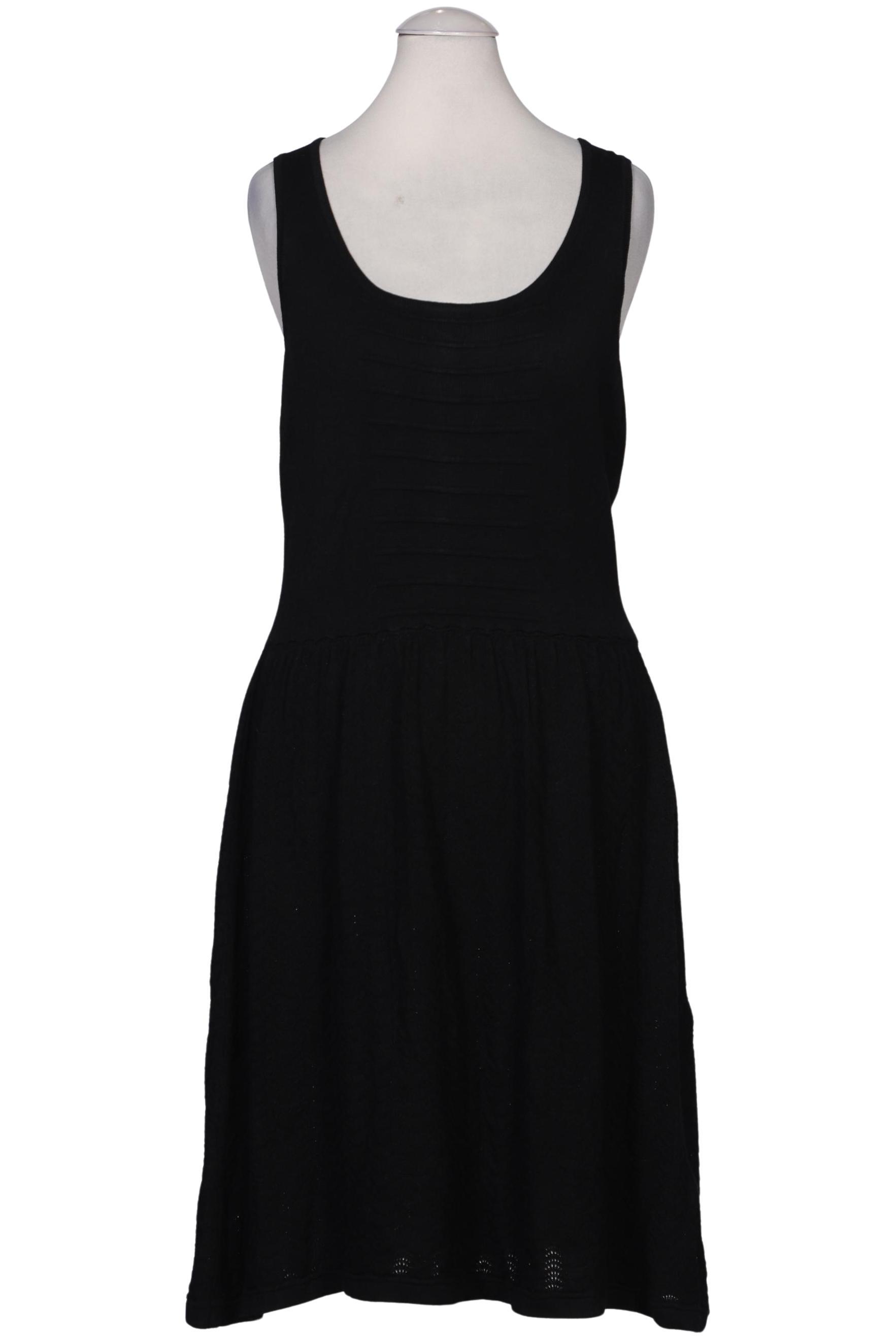 

Forever New Damen Kleid, schwarz, Gr. 34