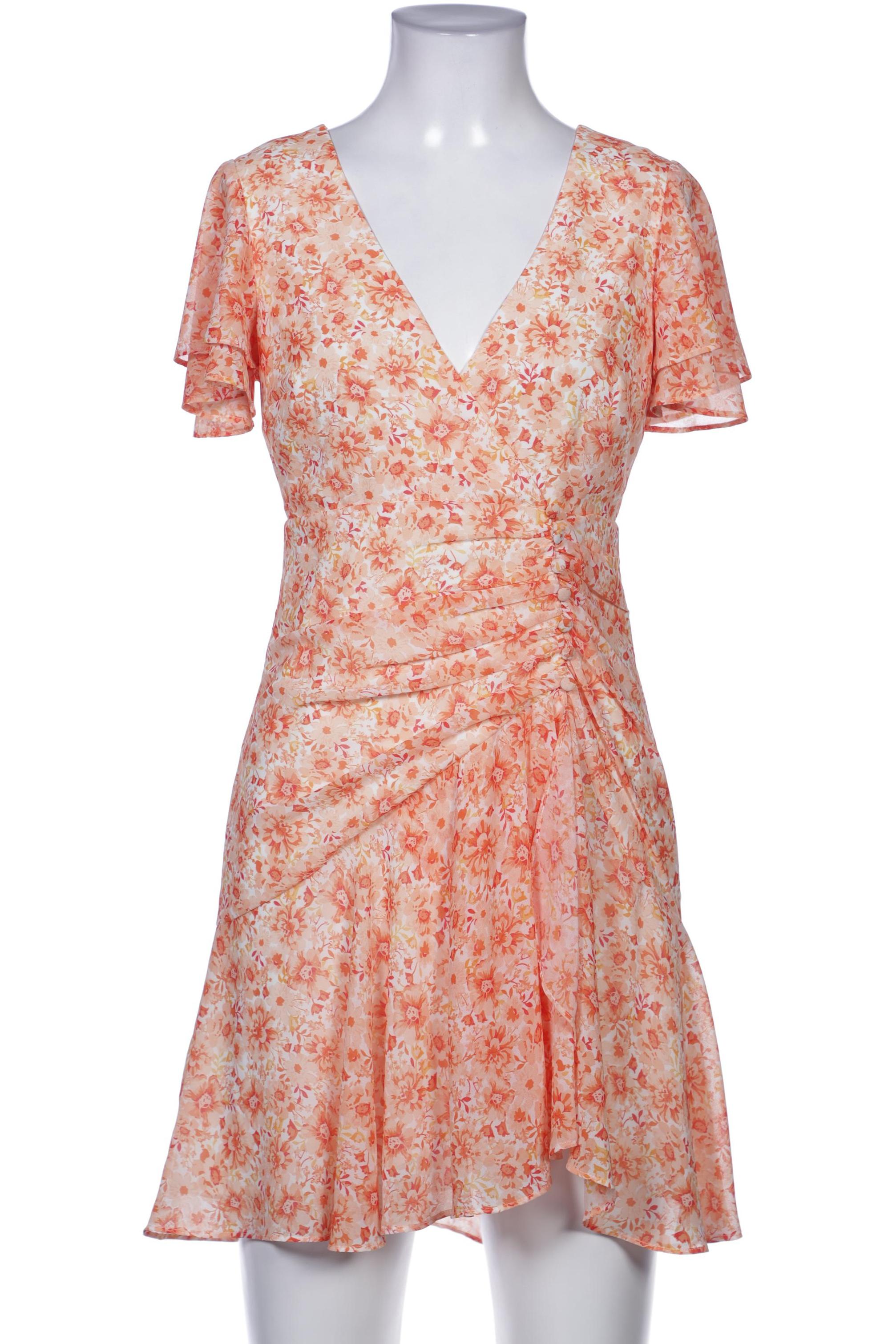 

Forever New Damen Kleid, orange, Gr. 34