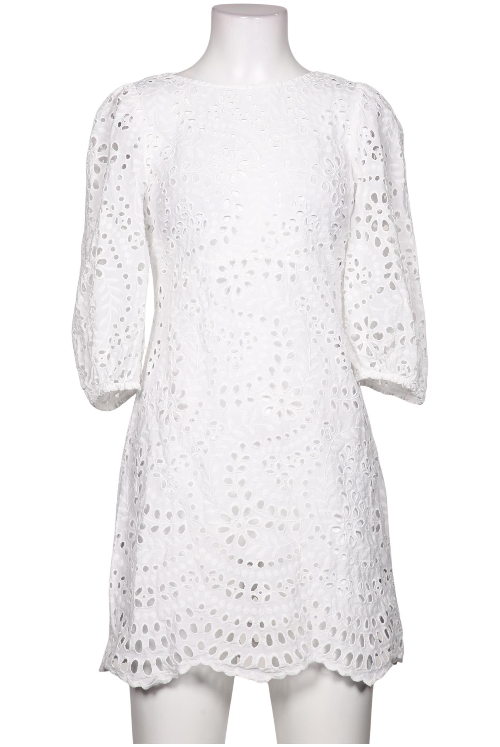 

Forever New Damen Kleid, weiß, Gr. 36