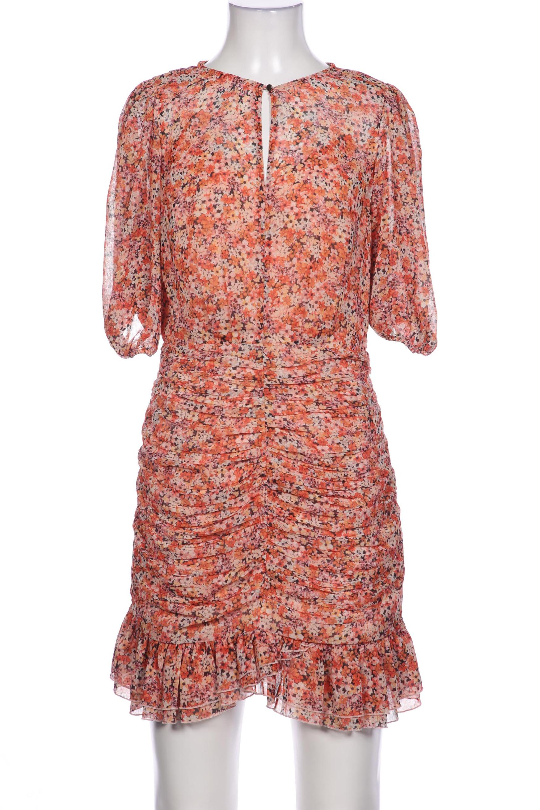 

Forever New Damen Kleid, orange, Gr. 38