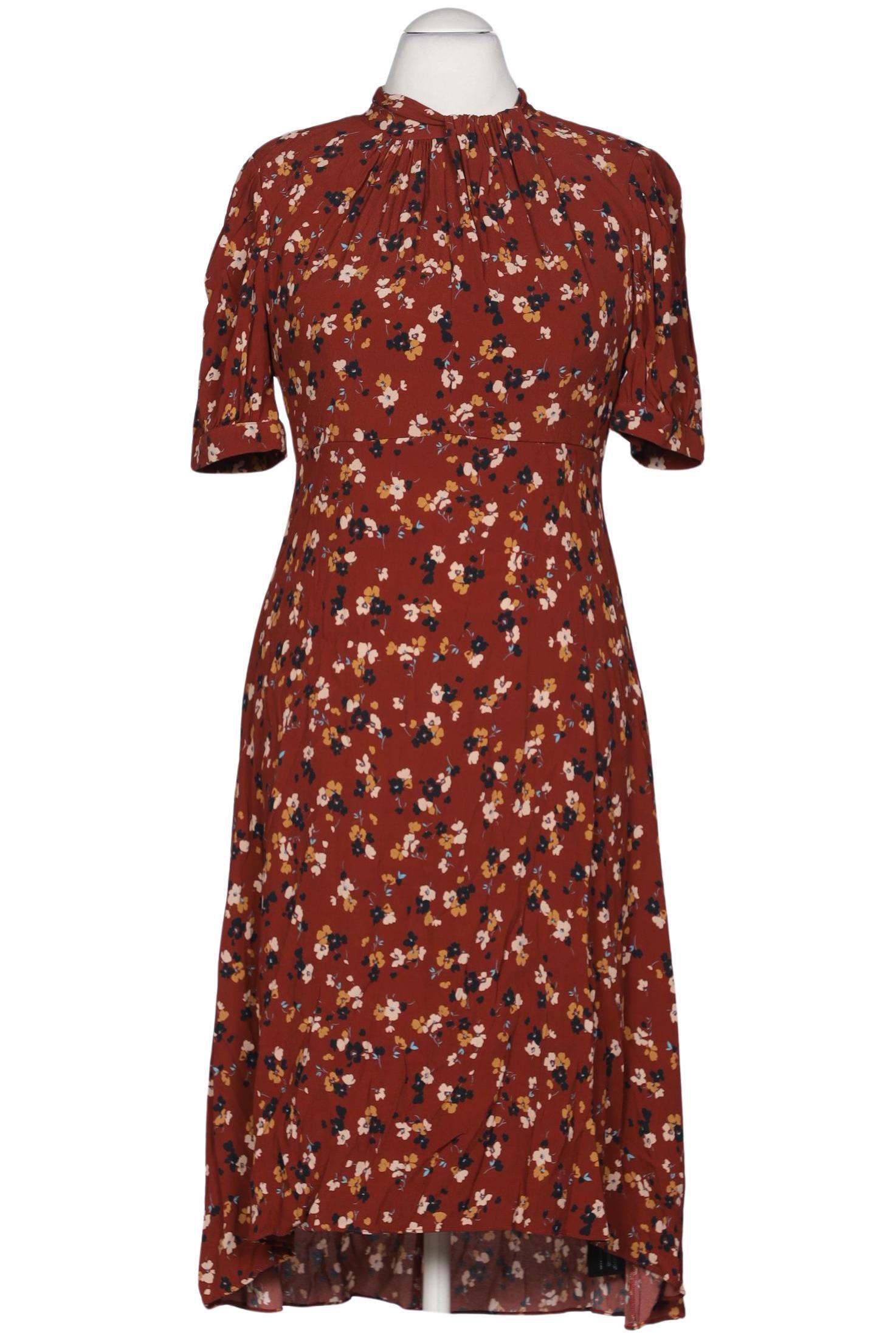 

Forever New Damen Kleid, braun, Gr. 40