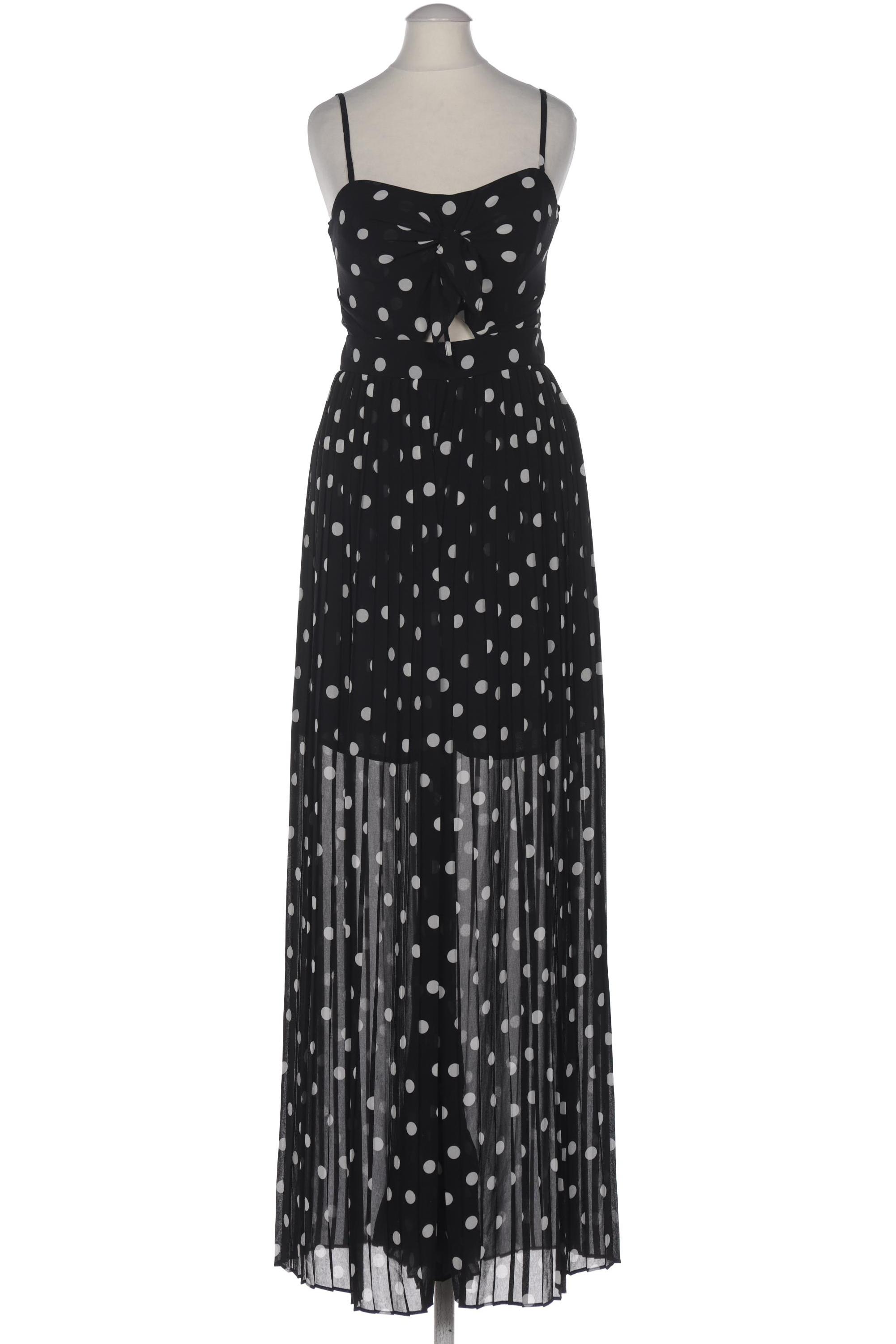 

Forever New Damen Jumpsuit/Overall, schwarz, Gr. 34
