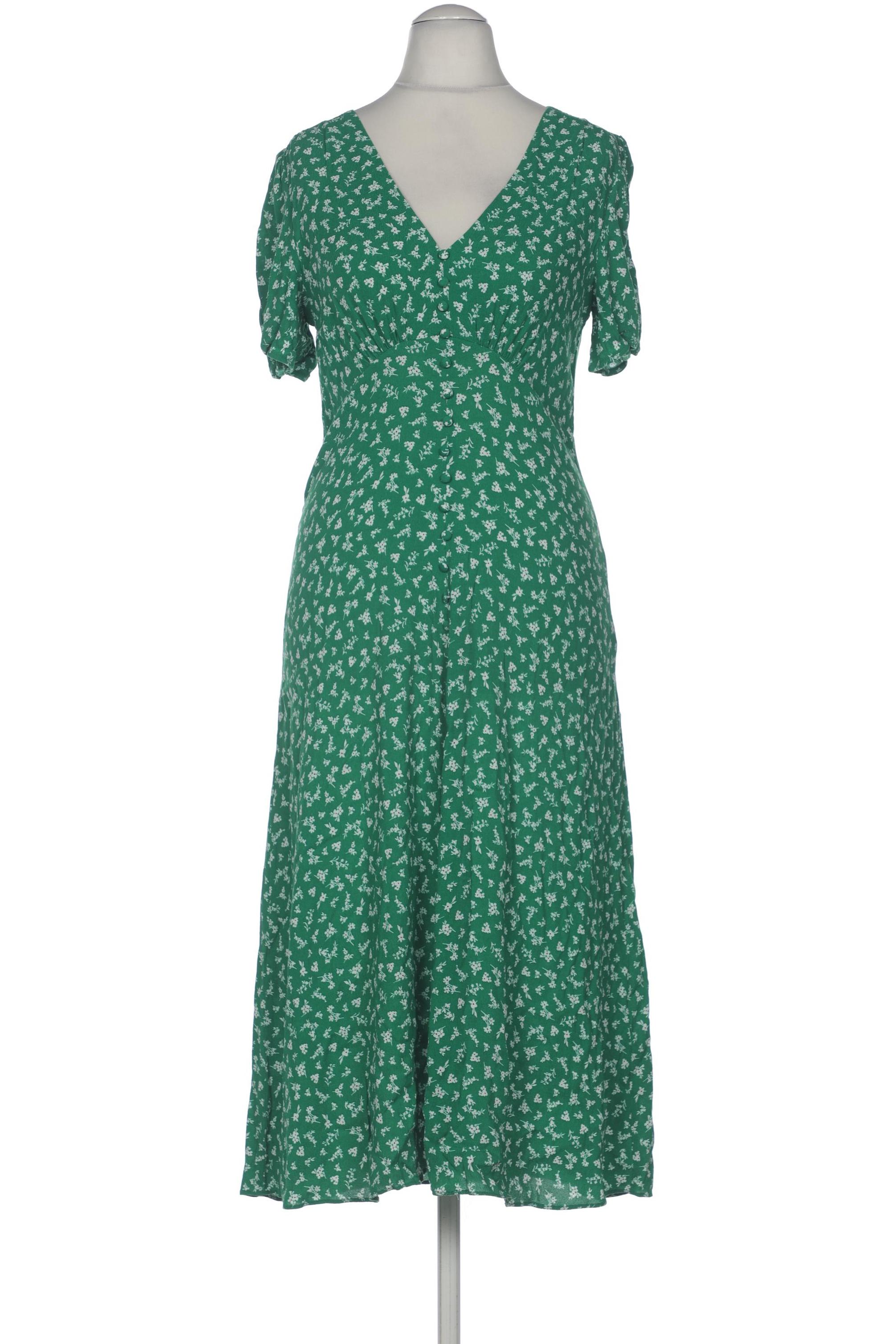 

Forever New Damen Kleid, grün, Gr. 40