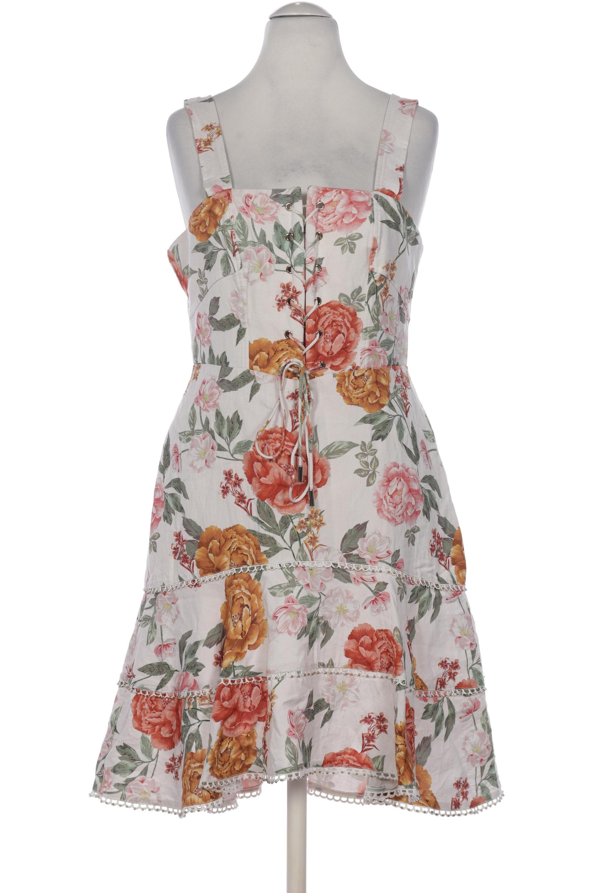 

Forever New Damen Kleid, mehrfarbig, Gr. 40