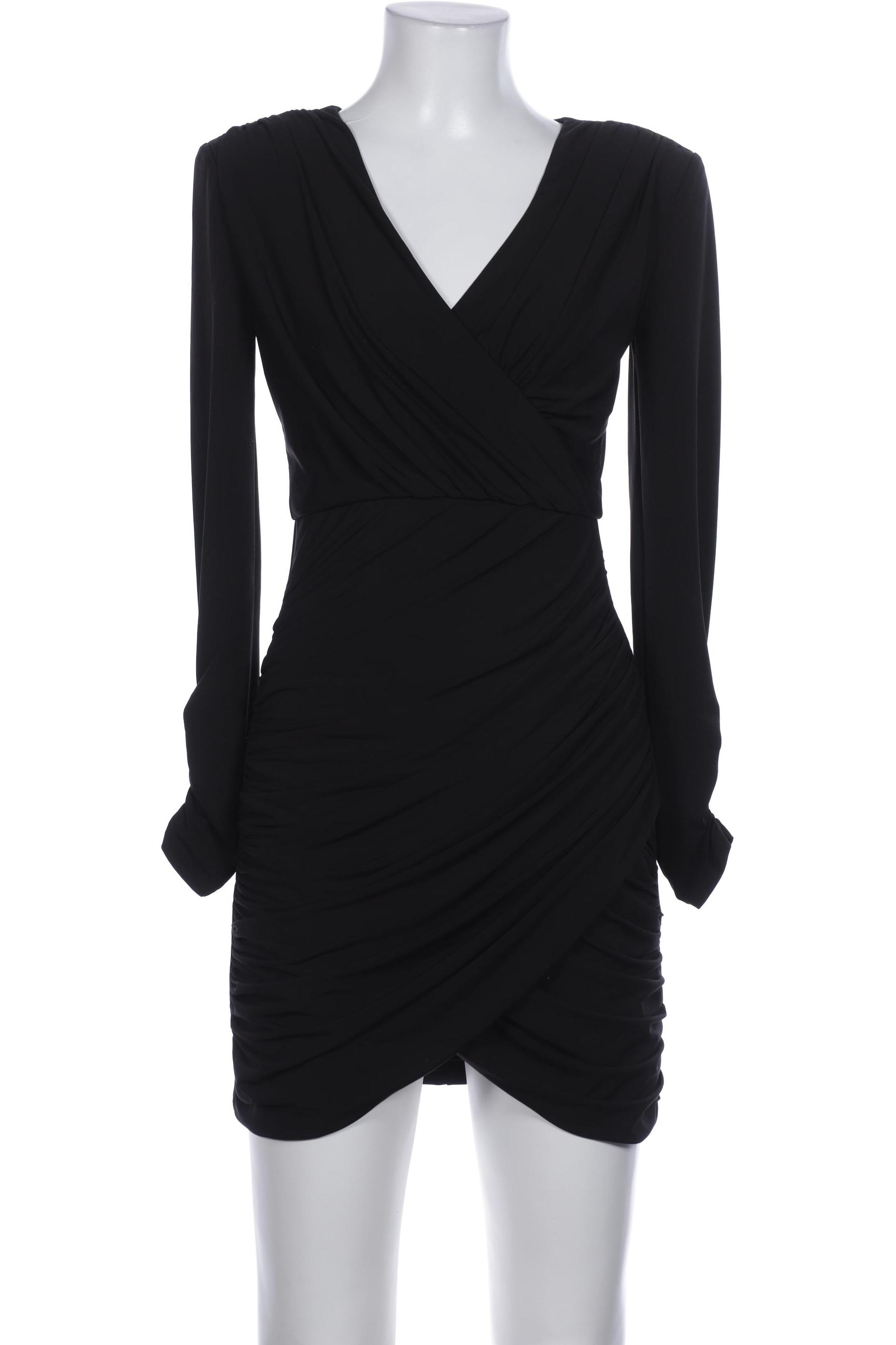 

Forever New Damen Kleid, schwarz, Gr. 34