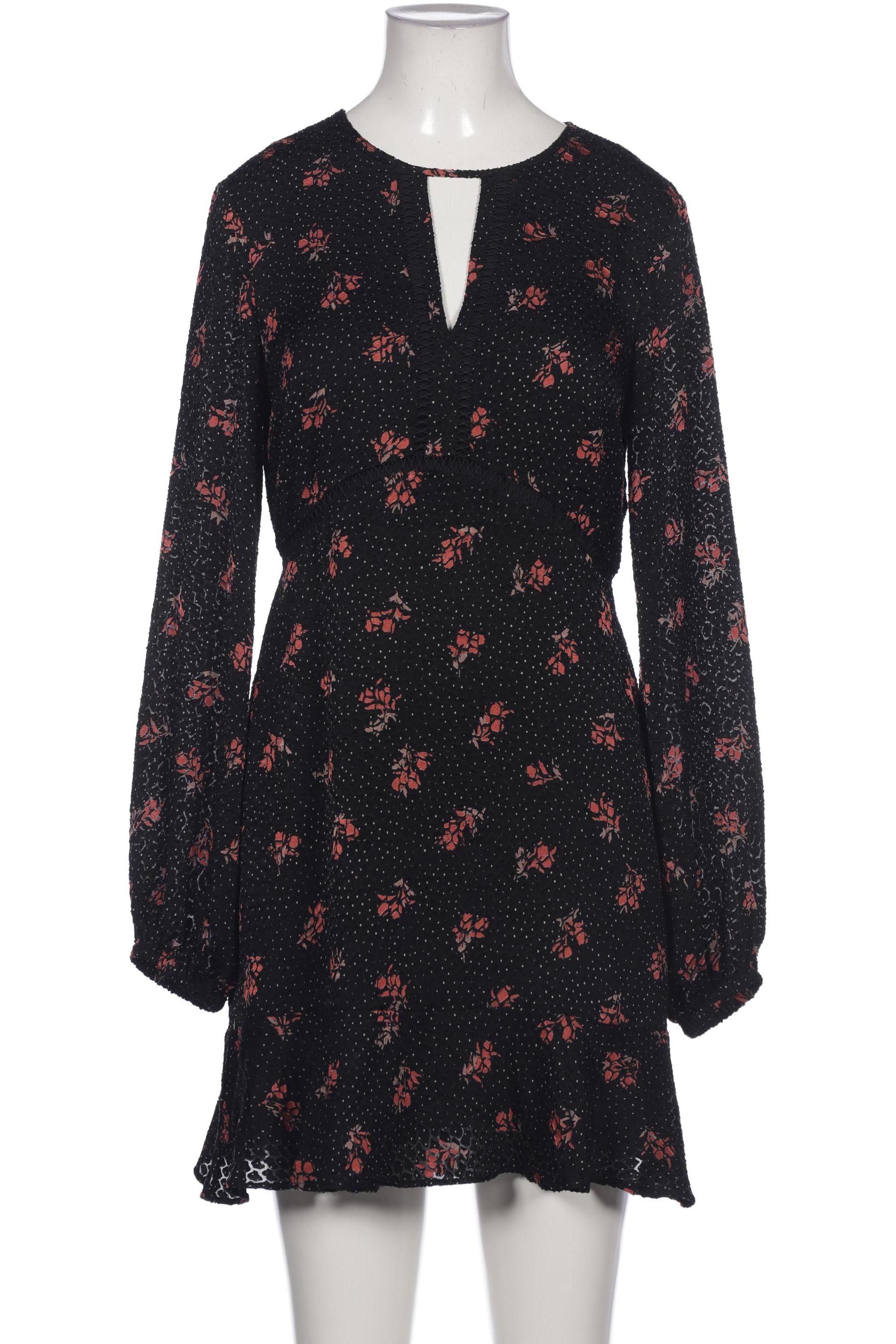 

Forever New Damen Kleid, schwarz, Gr. 36