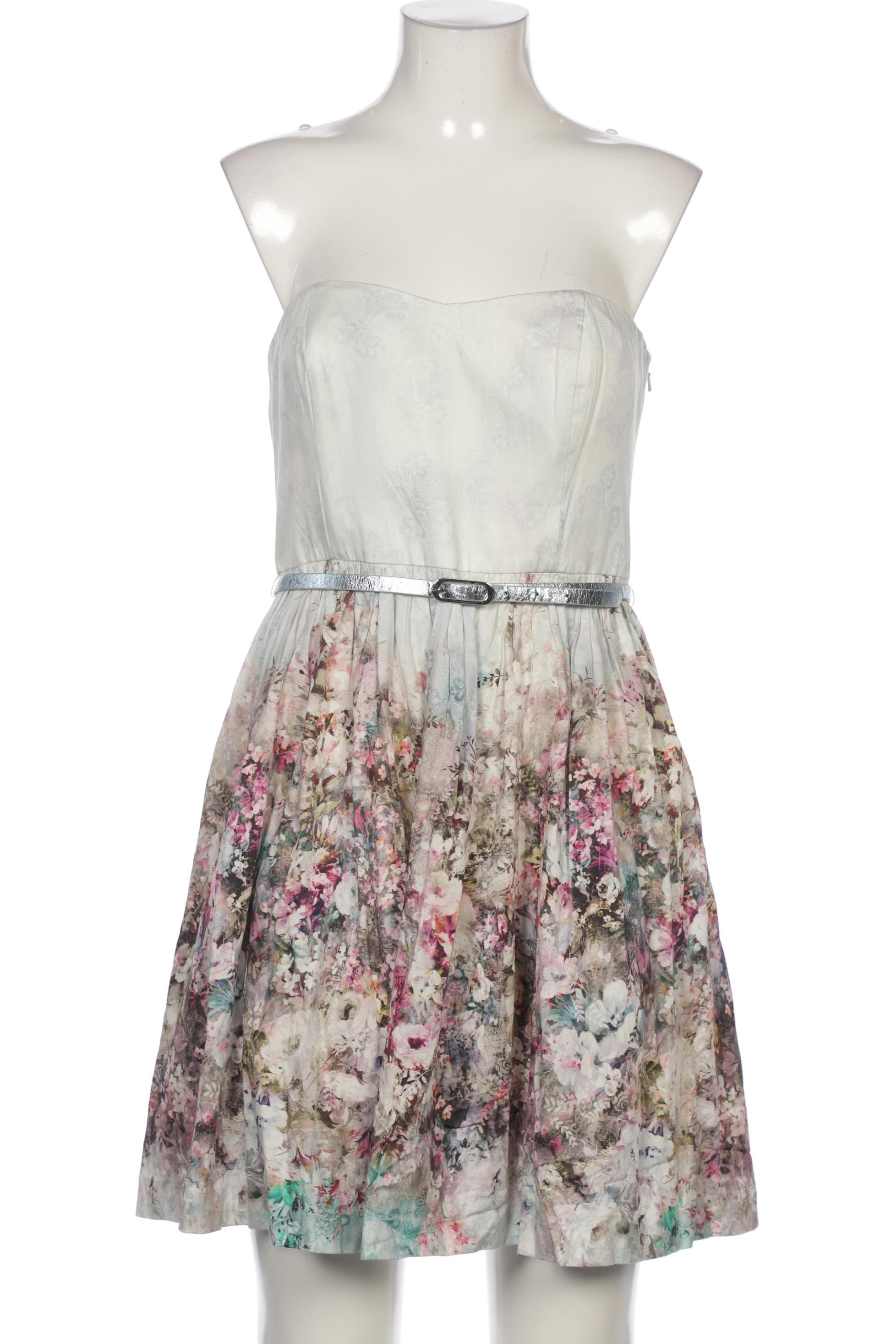 

Forever New Damen Kleid, mehrfarbig, Gr. 42