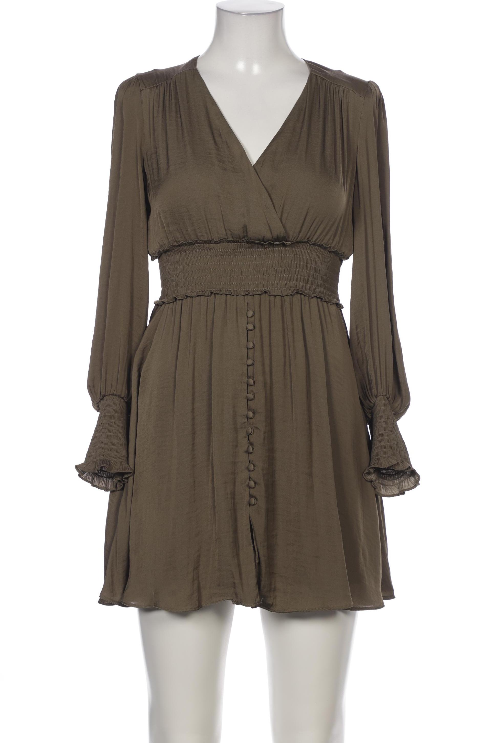 

Forever New Damen Kleid, grün, Gr. 38