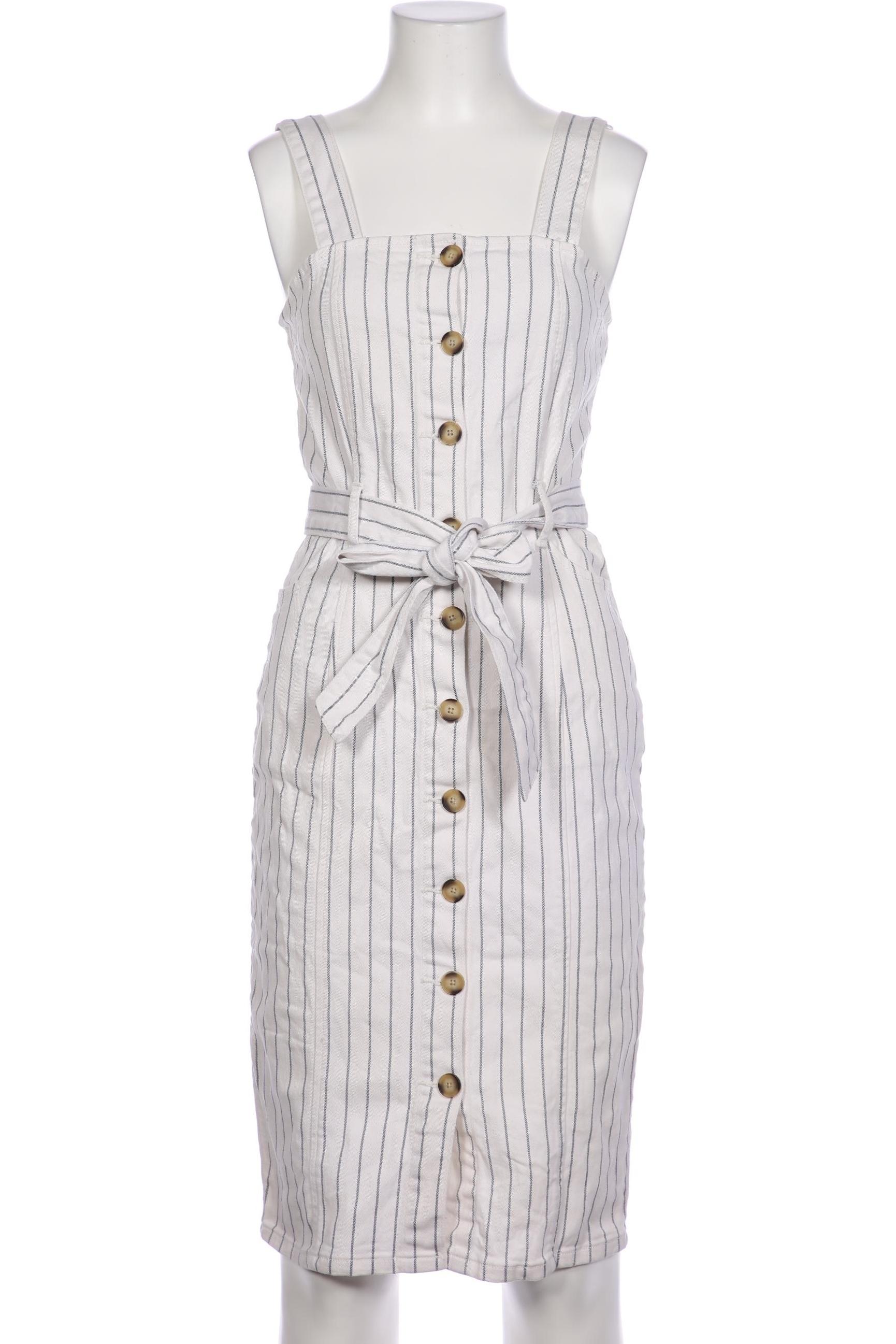 

Forever New Damen Kleid, cremeweiß, Gr. 34