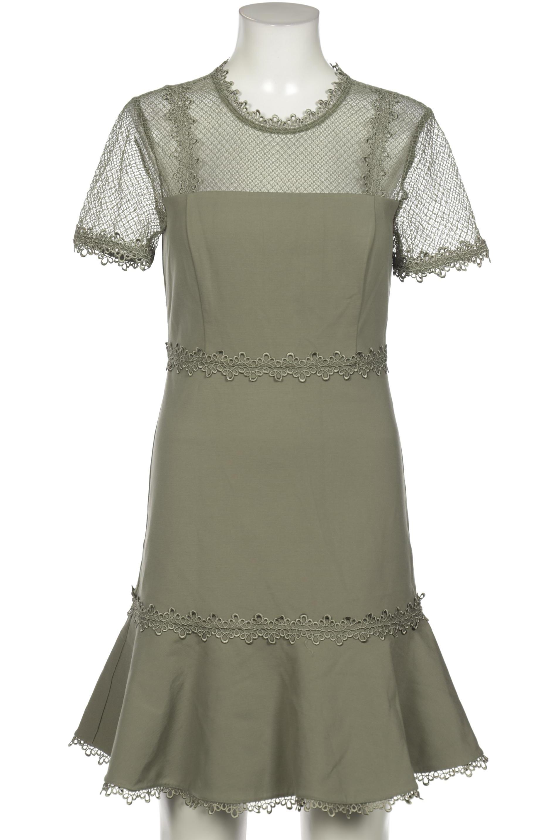

Forever New Damen Kleid, grün