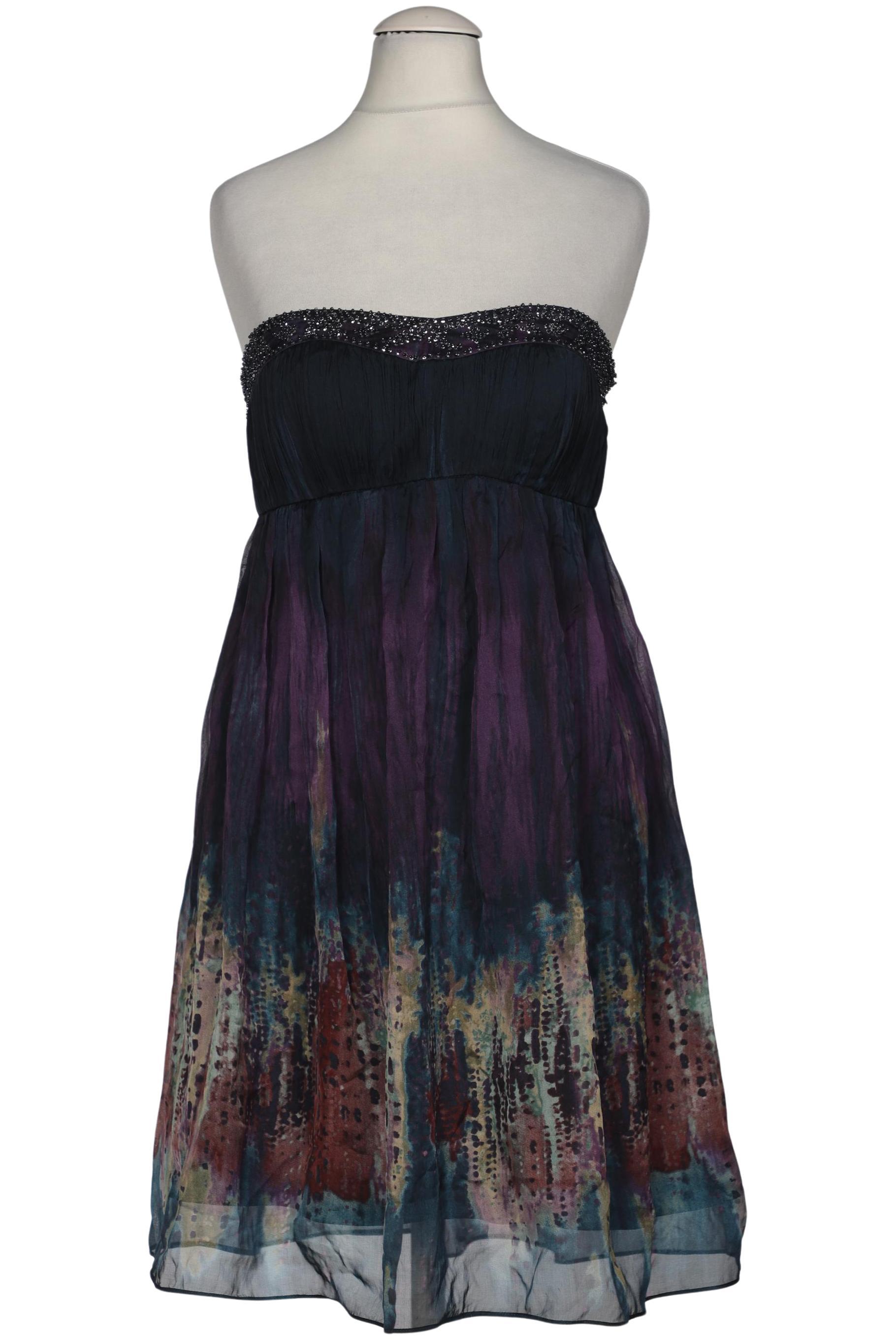 

Forever New Damen Kleid, mehrfarbig, Gr. 30