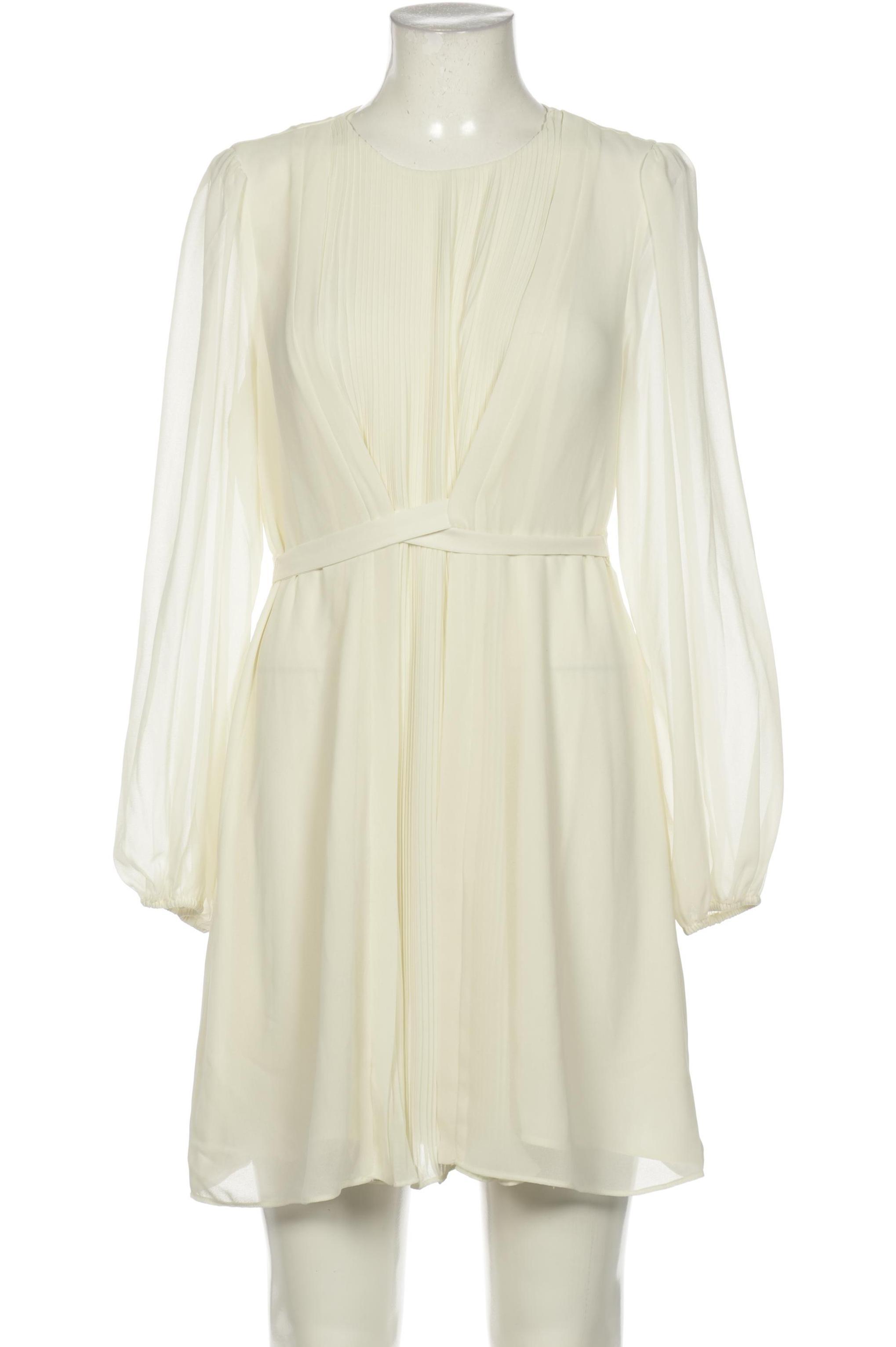 

Forever New Damen Kleid, cremeweiß, Gr. 40