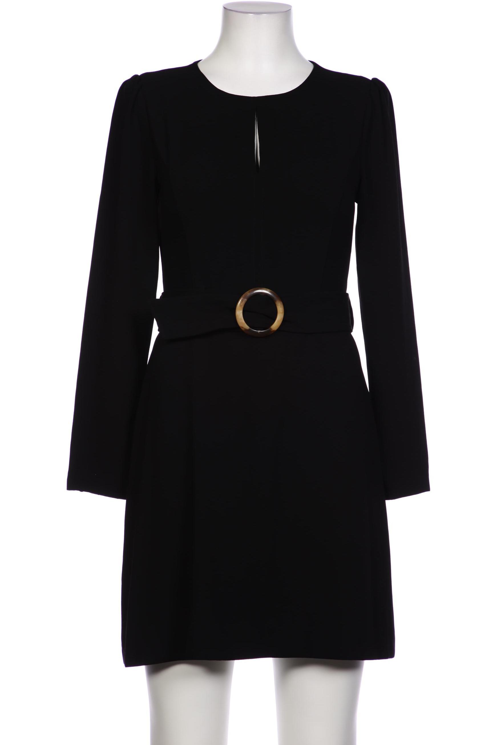 

Forever New Damen Kleid, schwarz, Gr. 38