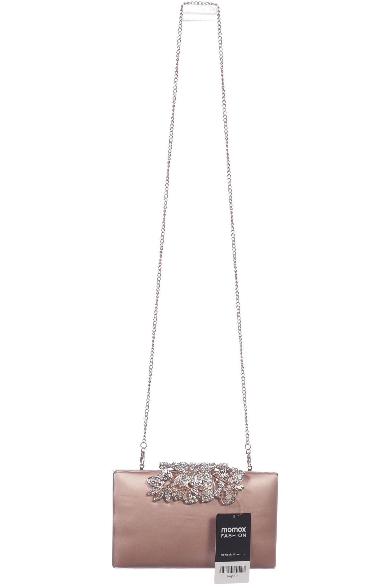 

Forever New Damen Handtasche, pink, Gr.