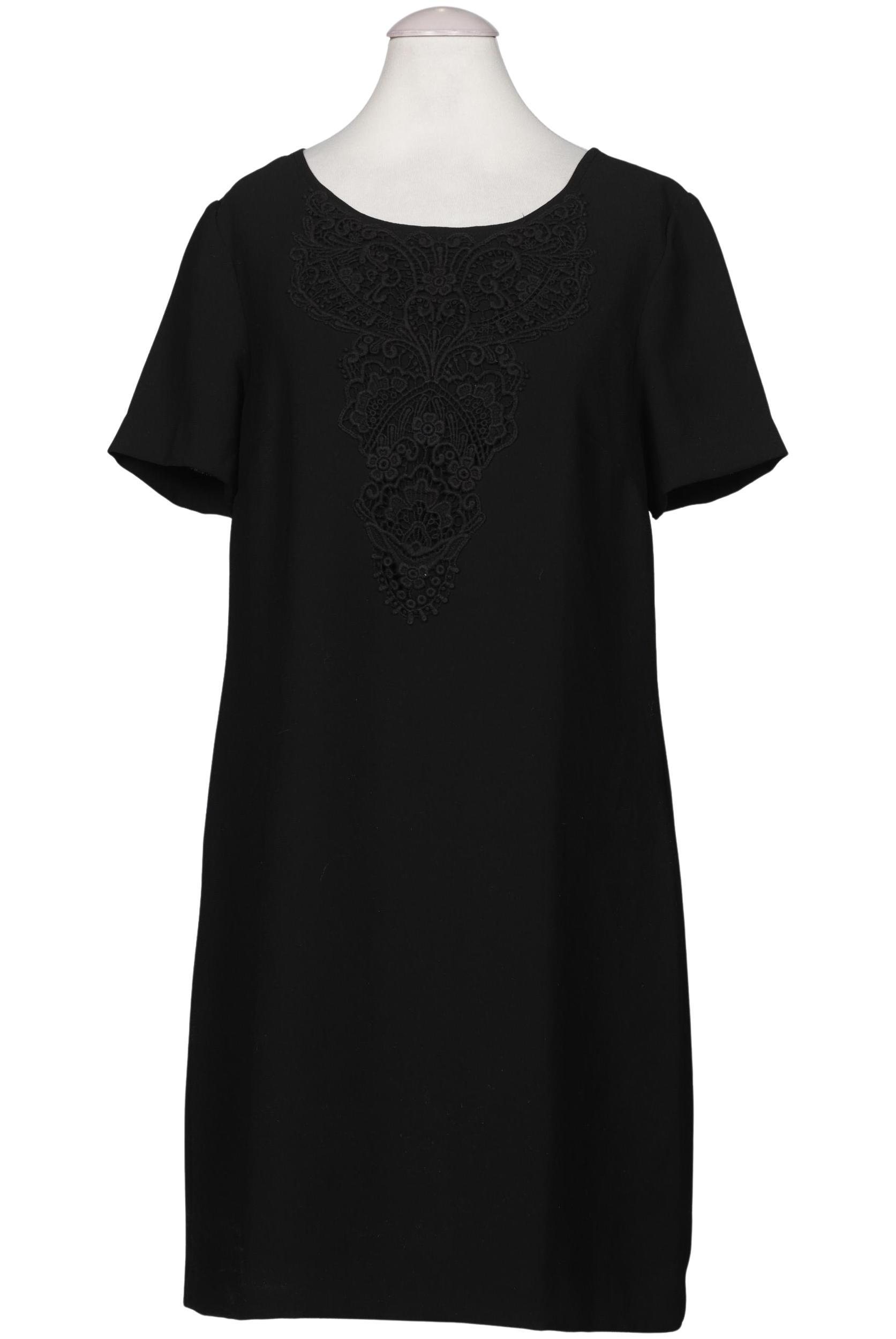 

Forever New Damen Kleid, schwarz, Gr. 36