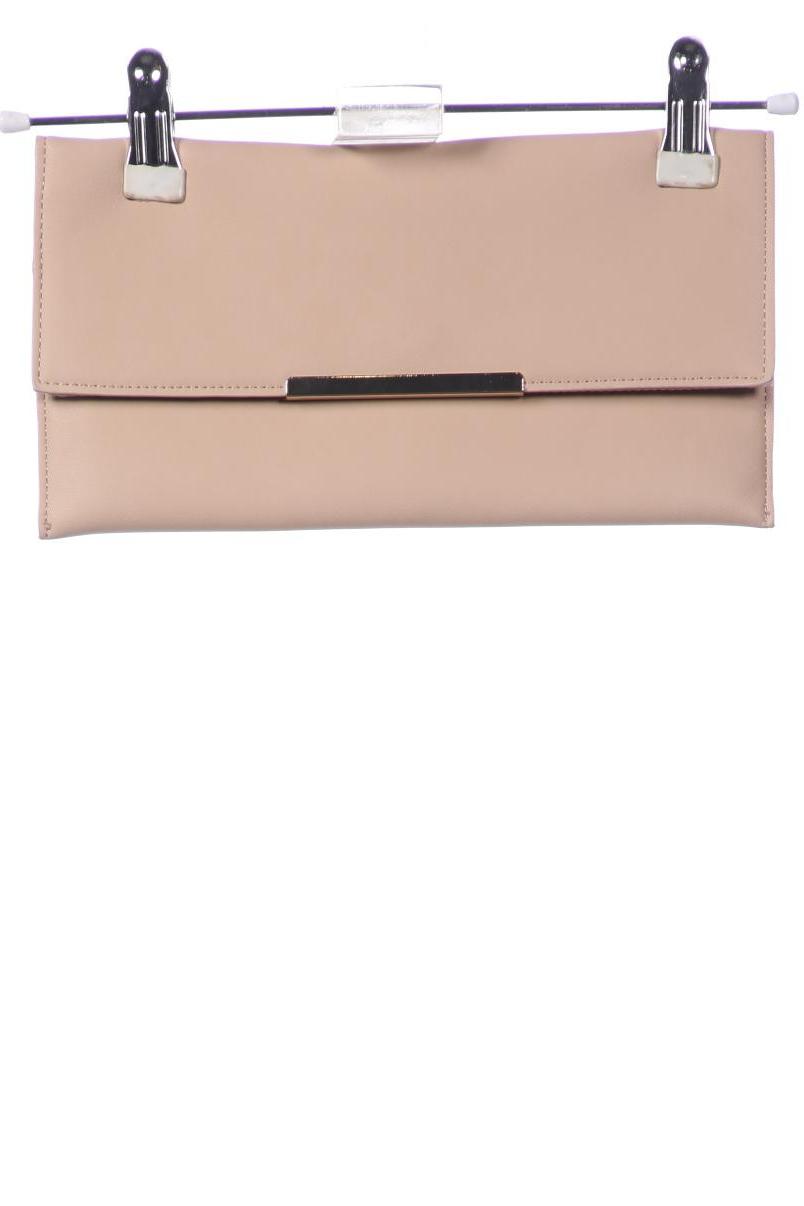 

Forever New Damen Handtasche, beige, Gr.