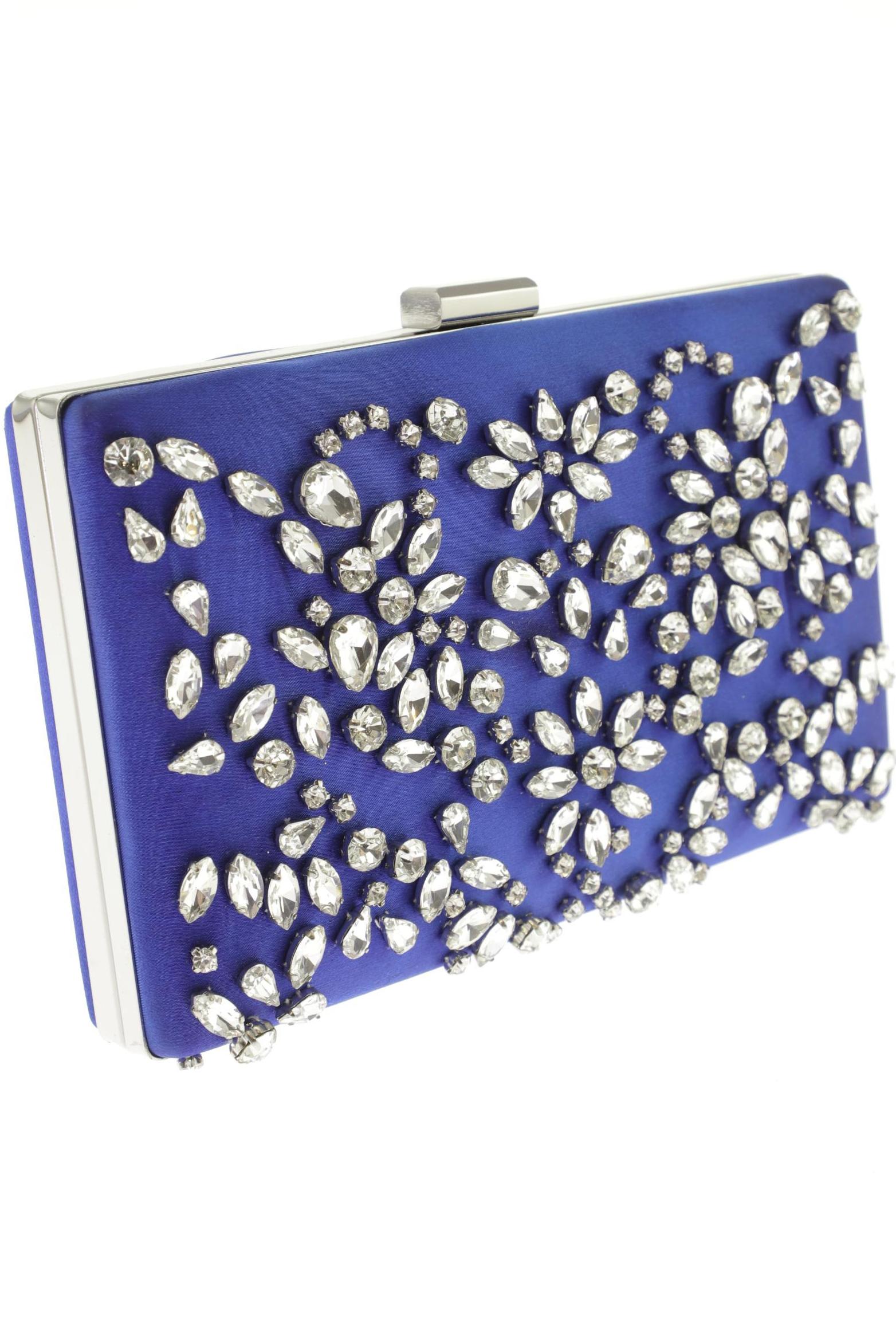 

Forever New Damen Handtasche, blau