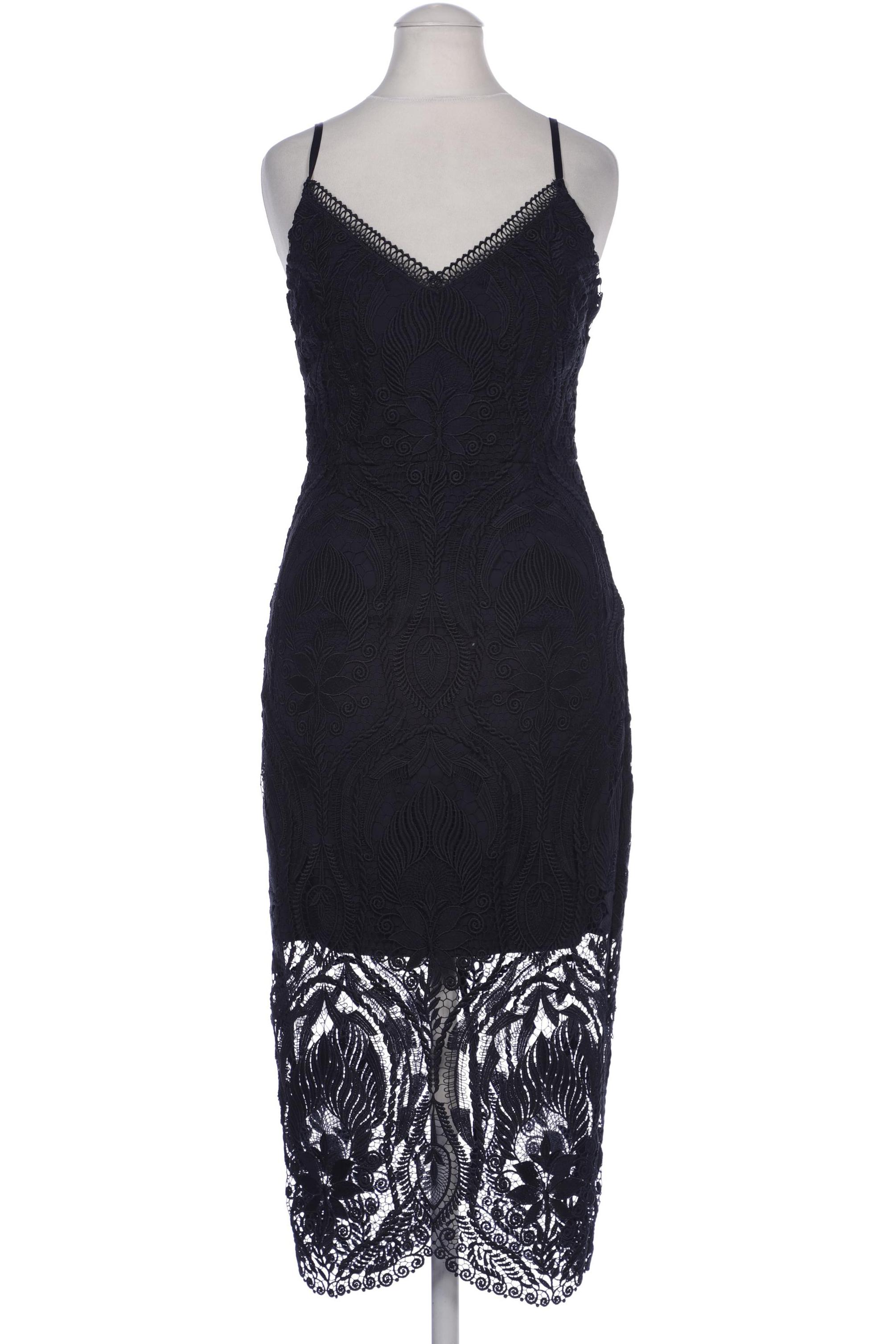 

Forever New Damen Kleid, marineblau, Gr. 34
