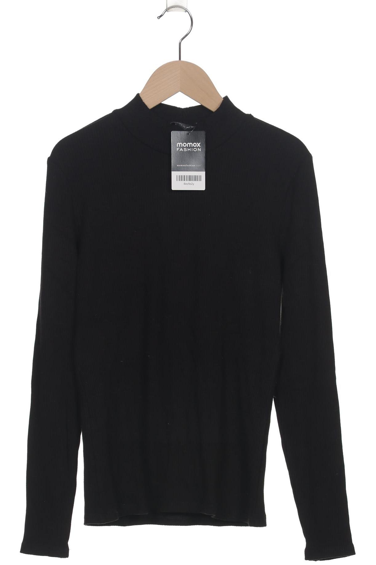 

Forever New Damen Pullover, schwarz, Gr. 38