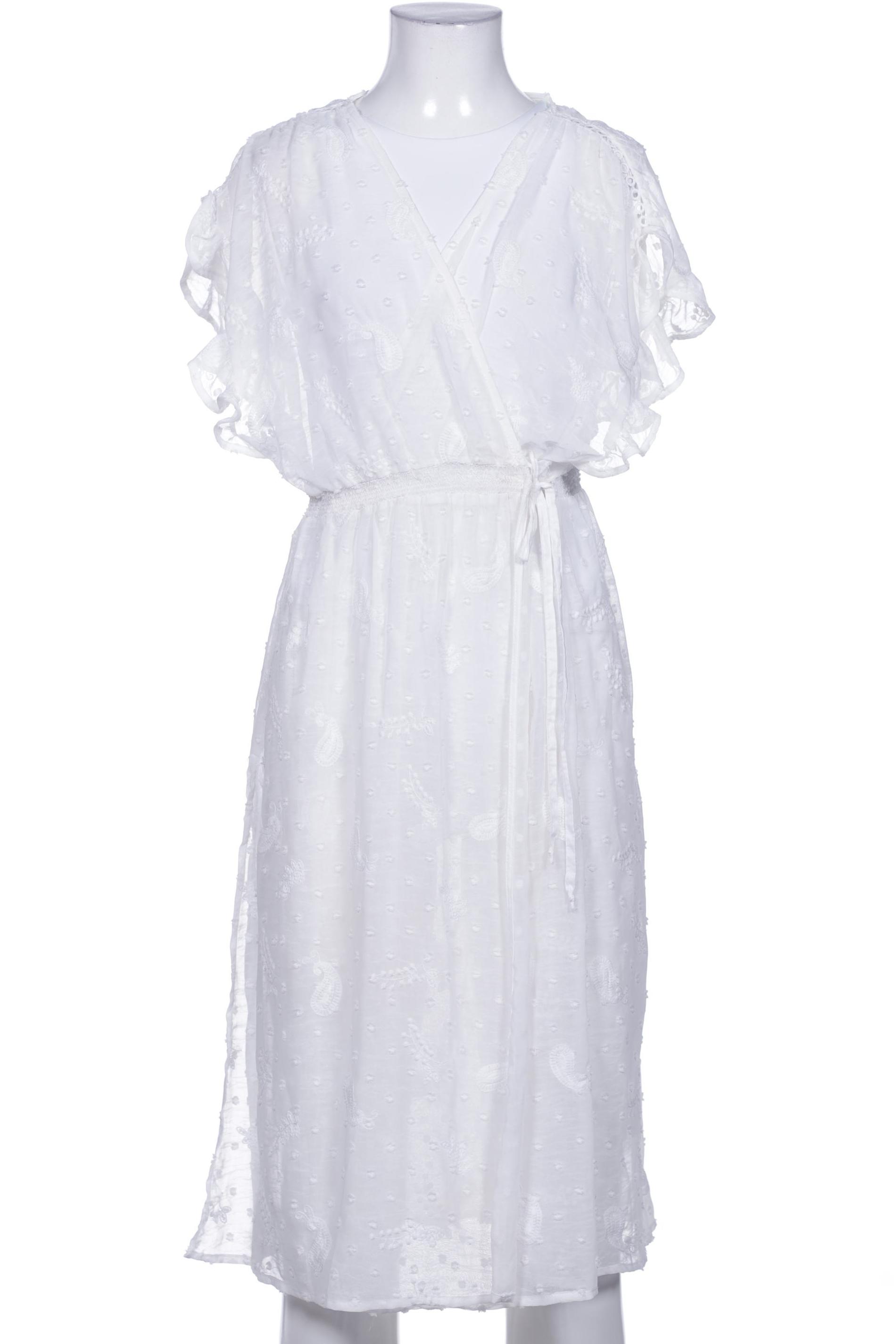 

Forever New Damen Kleid, weiß