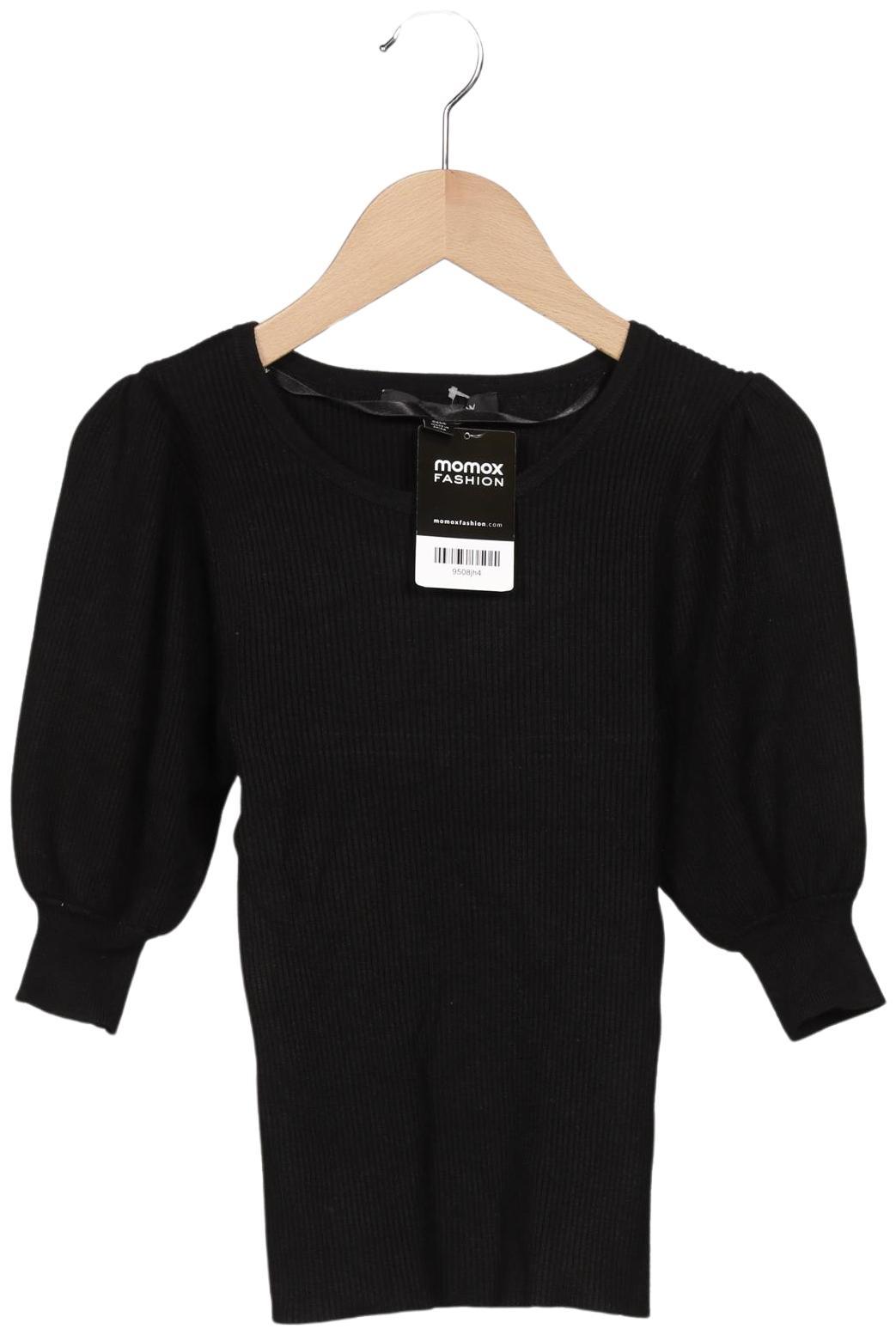 

Forever New Damen Pullover, schwarz, Gr. 38