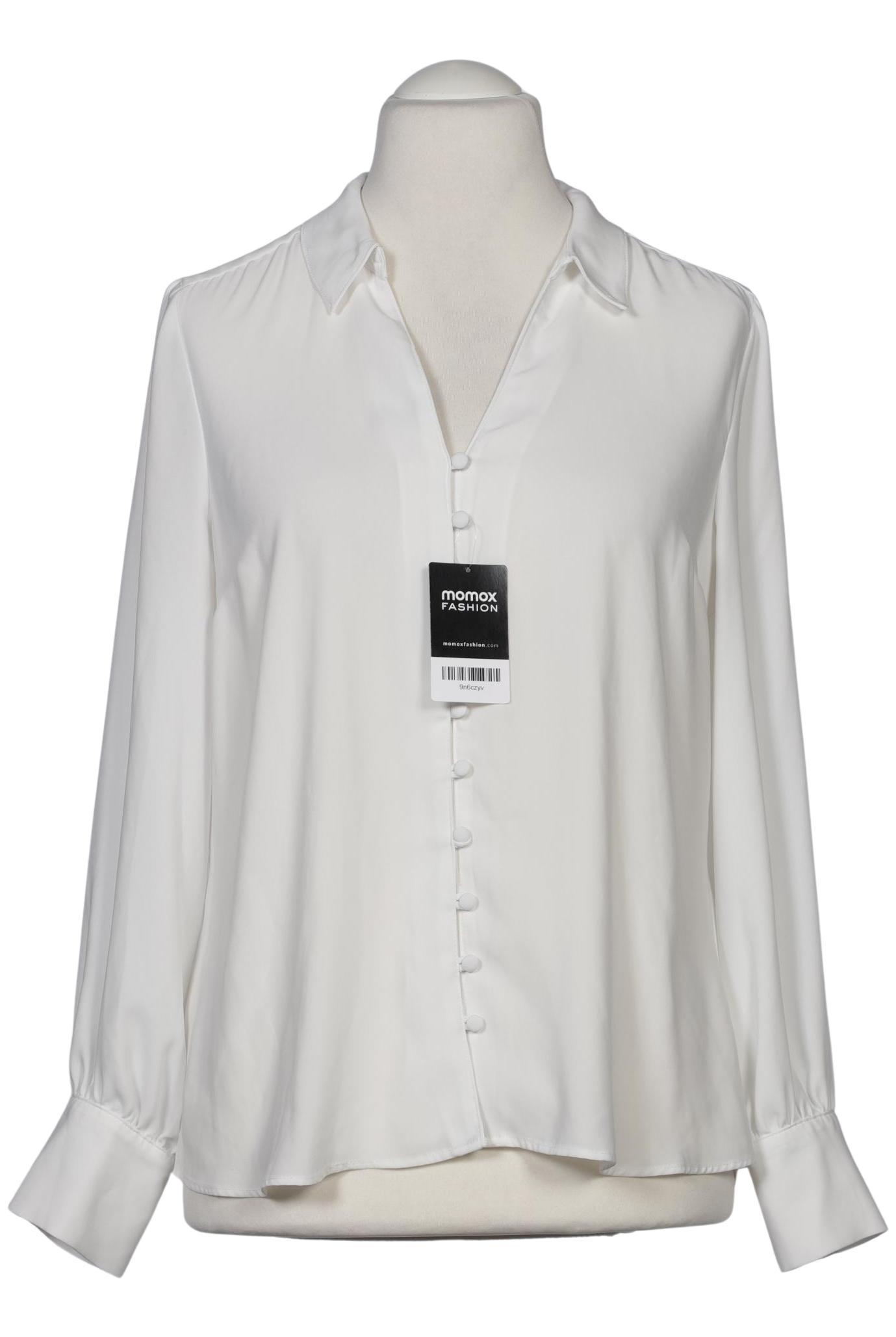 

Forever New Damen Bluse, weiß, Gr. 40