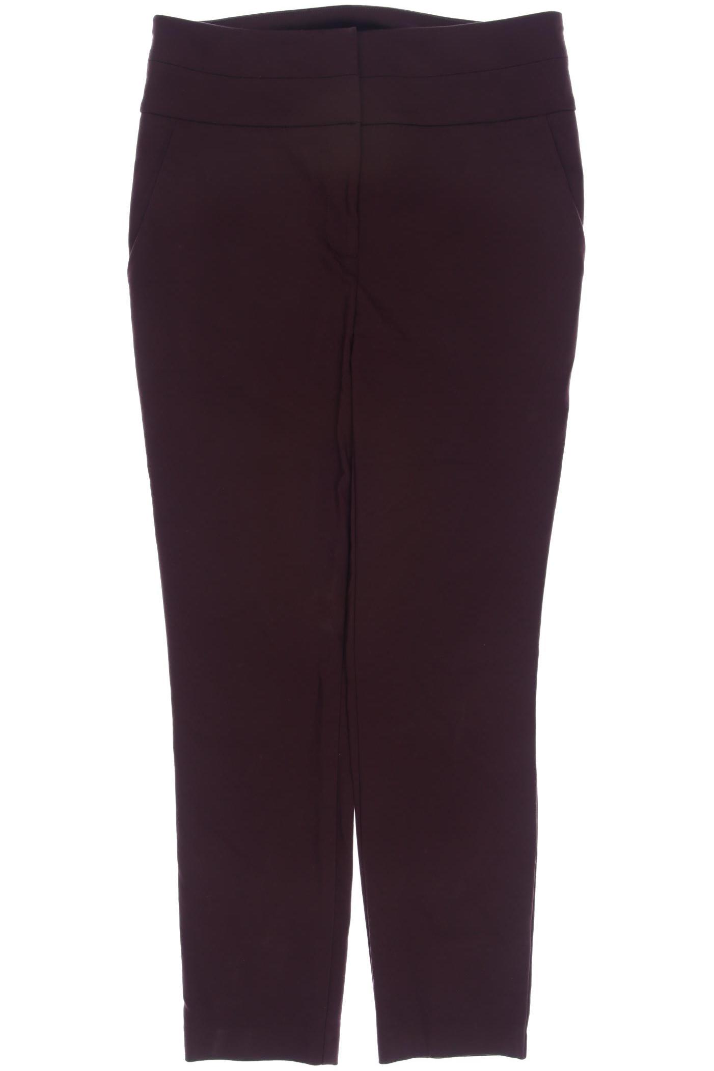 Thumbnail - Forever New Damen Stoffhose, bordeaux, Gr. 38