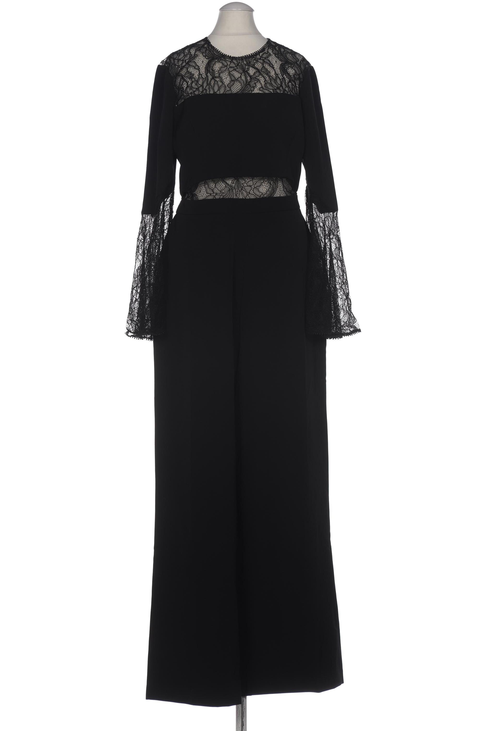 

Forever New Damen Jumpsuit/Overall, schwarz
