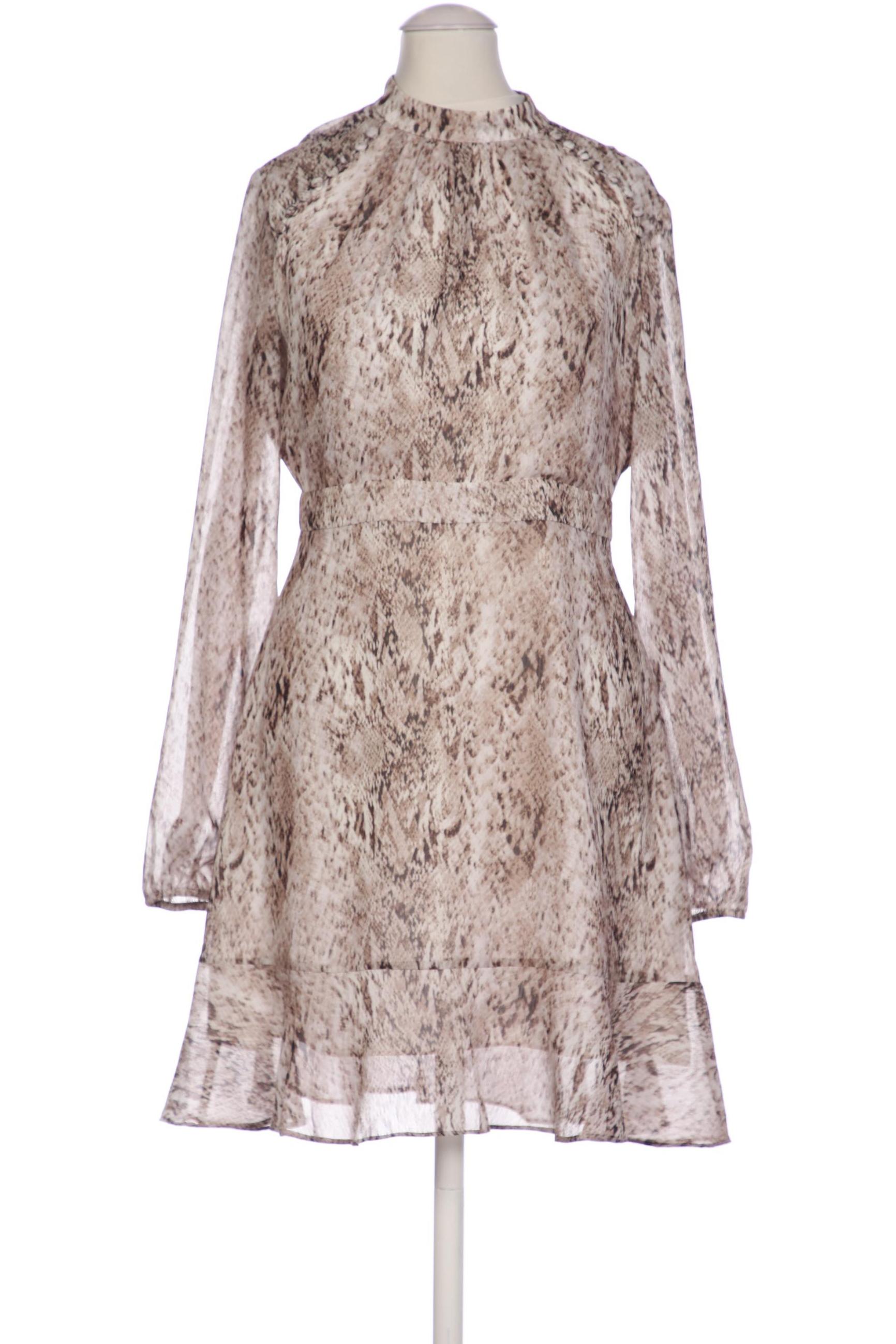 

Forever New Damen Kleid, beige, Gr. 36