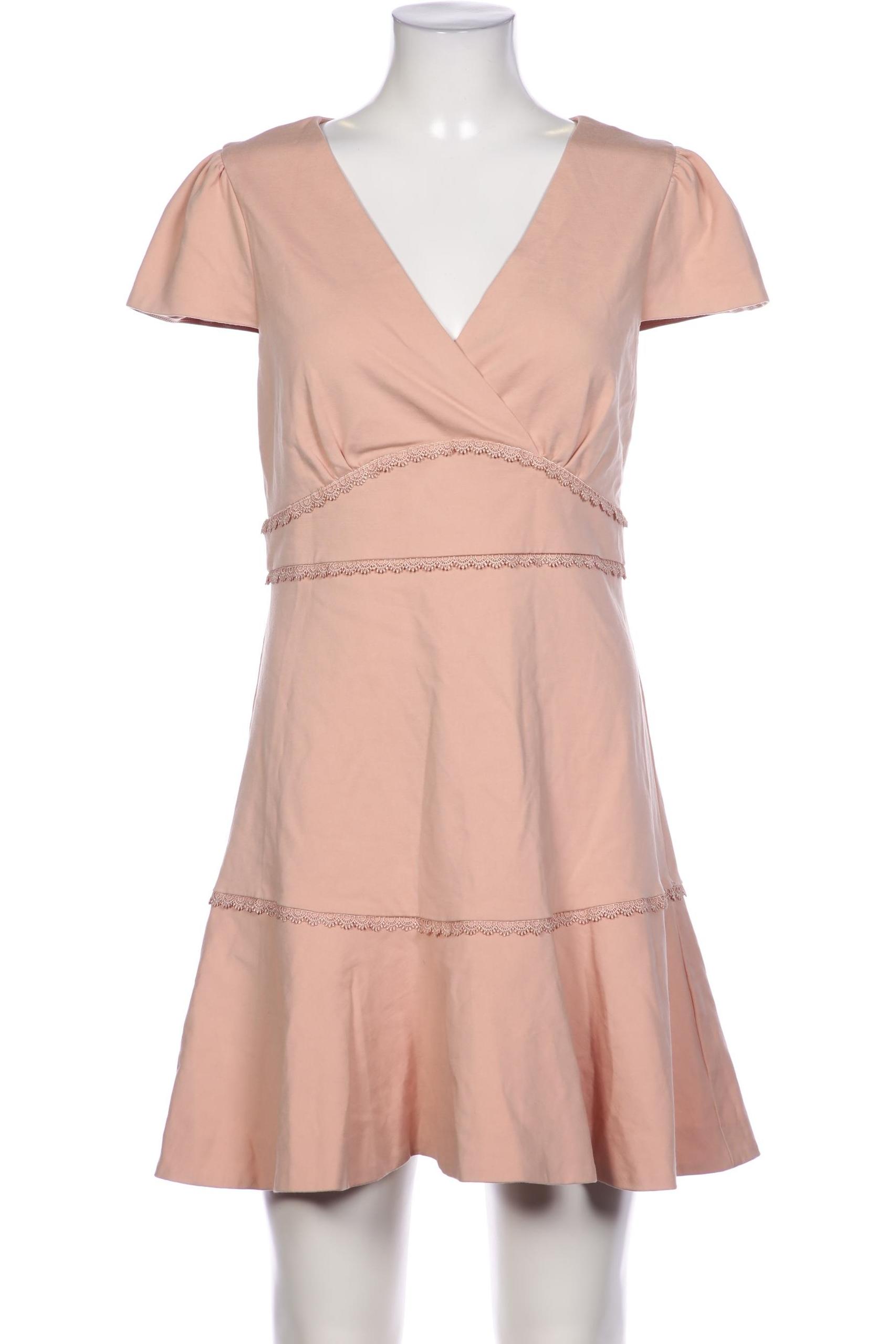 

Forever New Damen Kleid, pink, Gr. 42