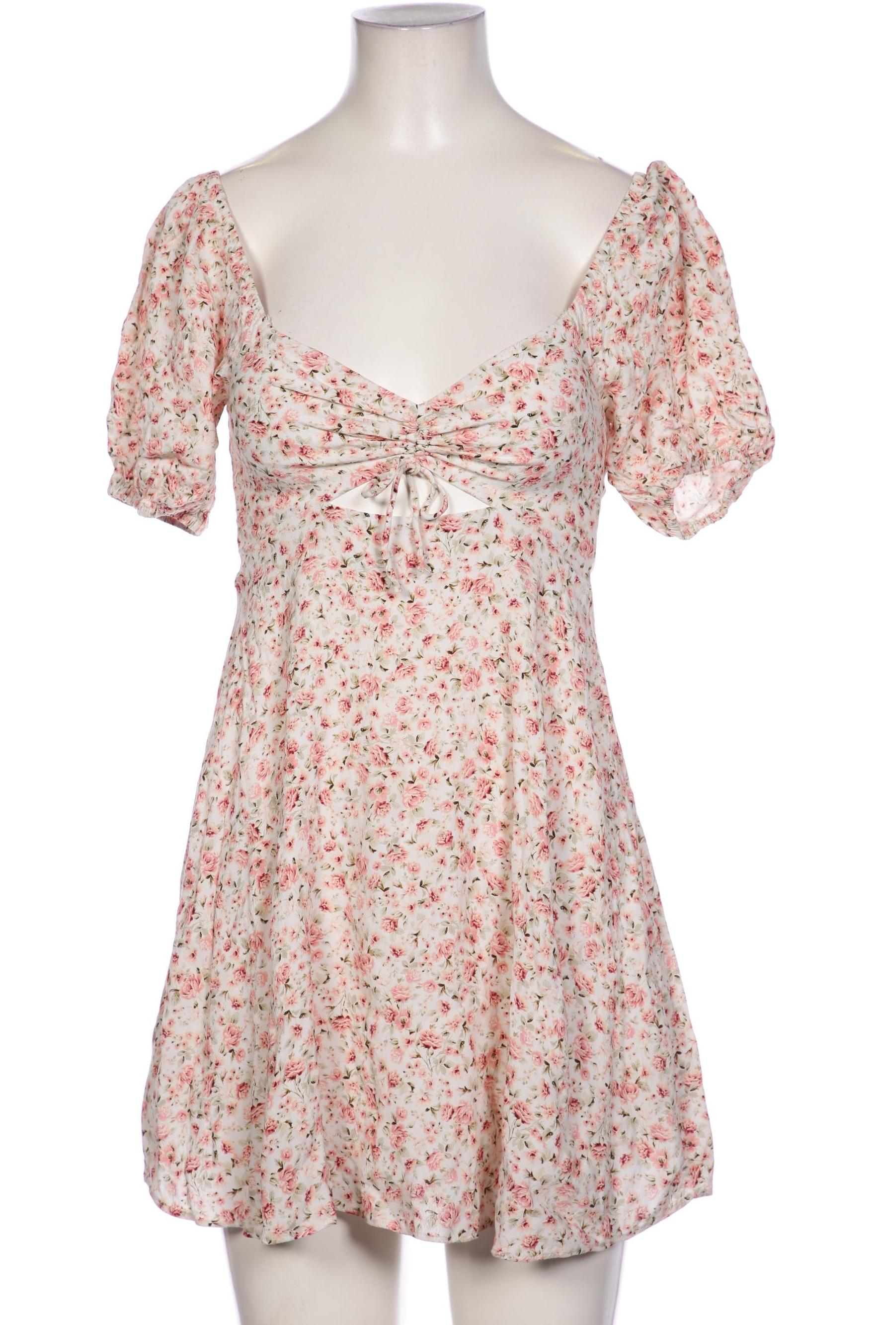 

Forever New Damen Kleid, pink, Gr. 32